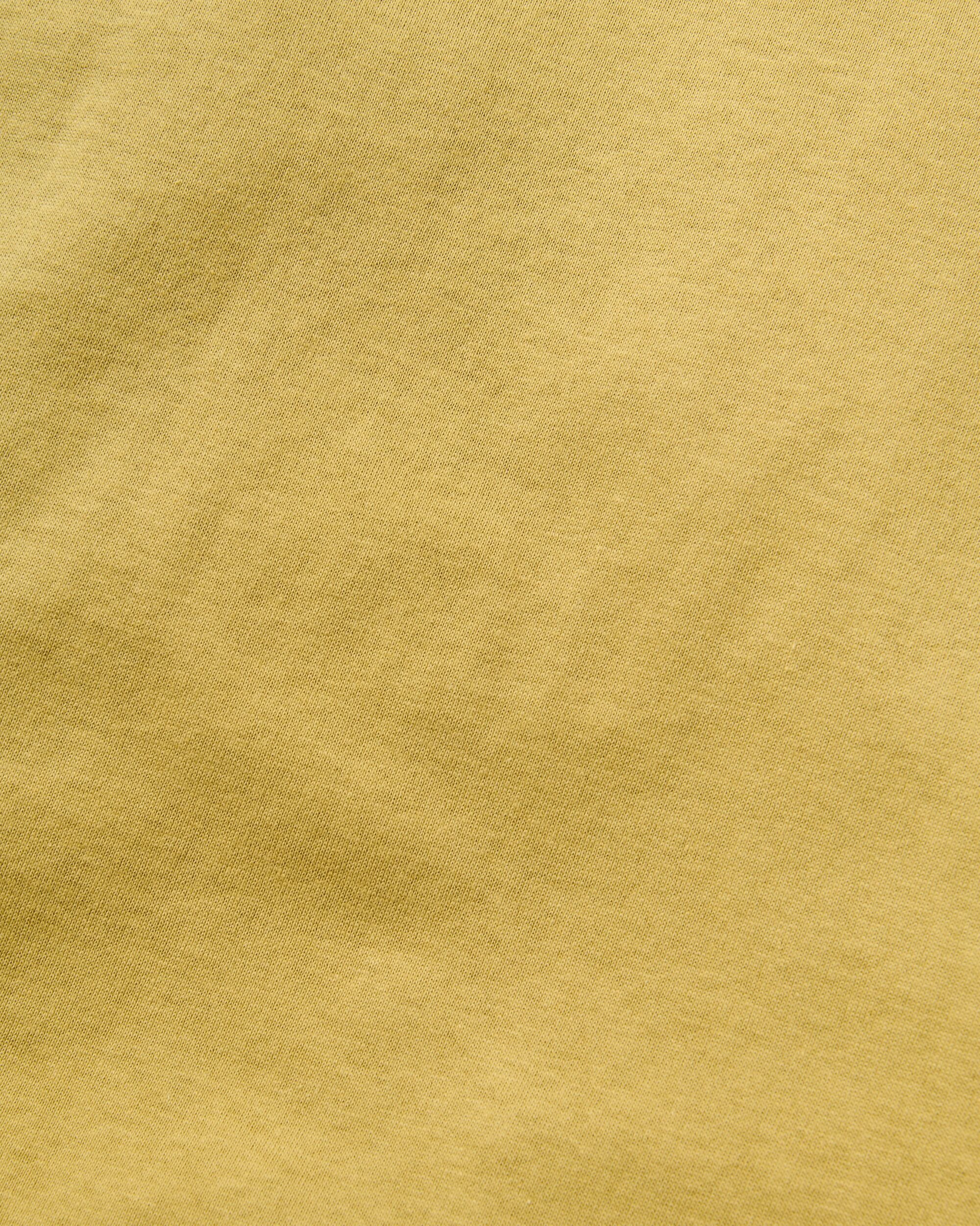 Classic Logo T-Shirt - Warm Beige - Image 7