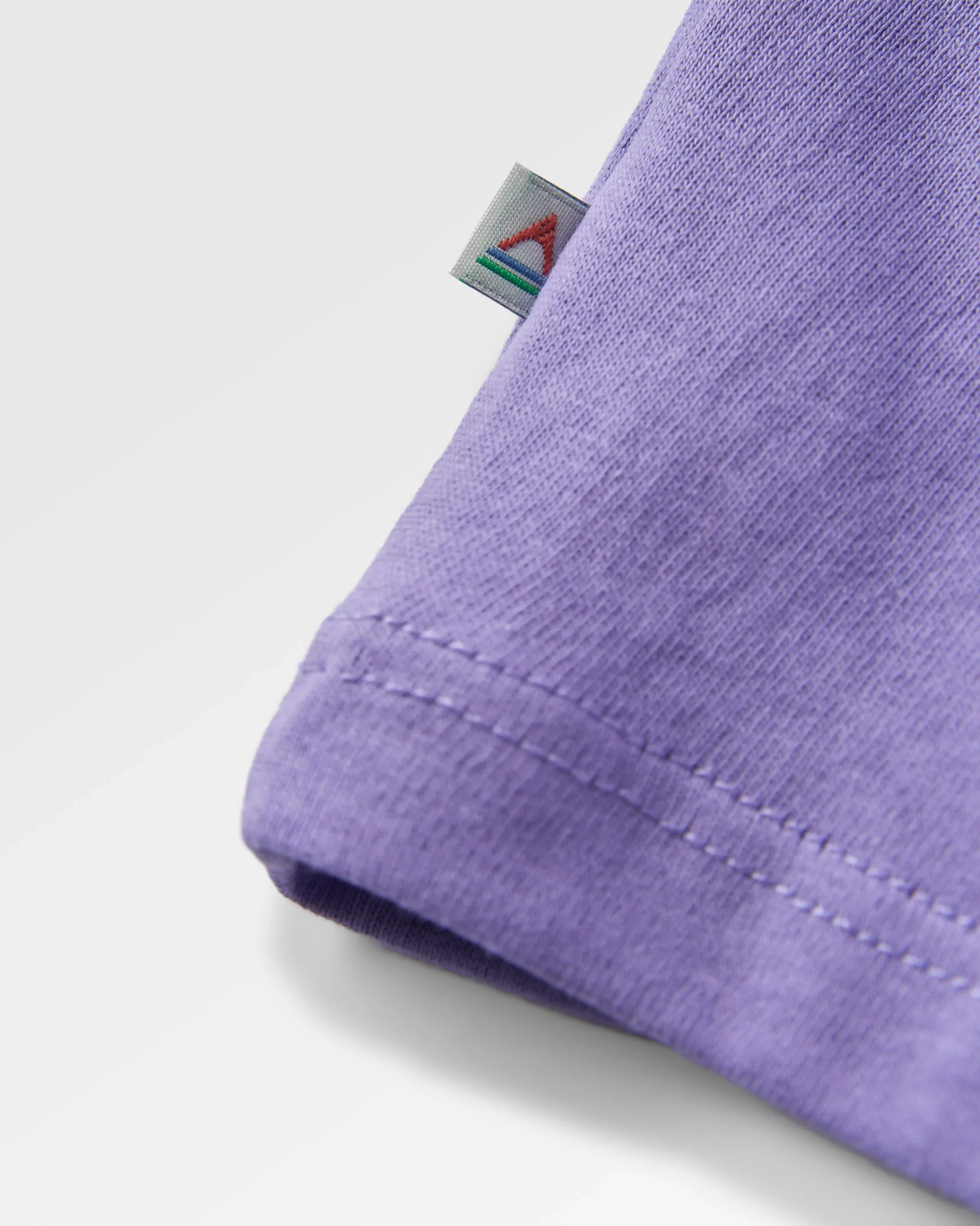 Classic T-Shirt - Retro Purple - Image 7