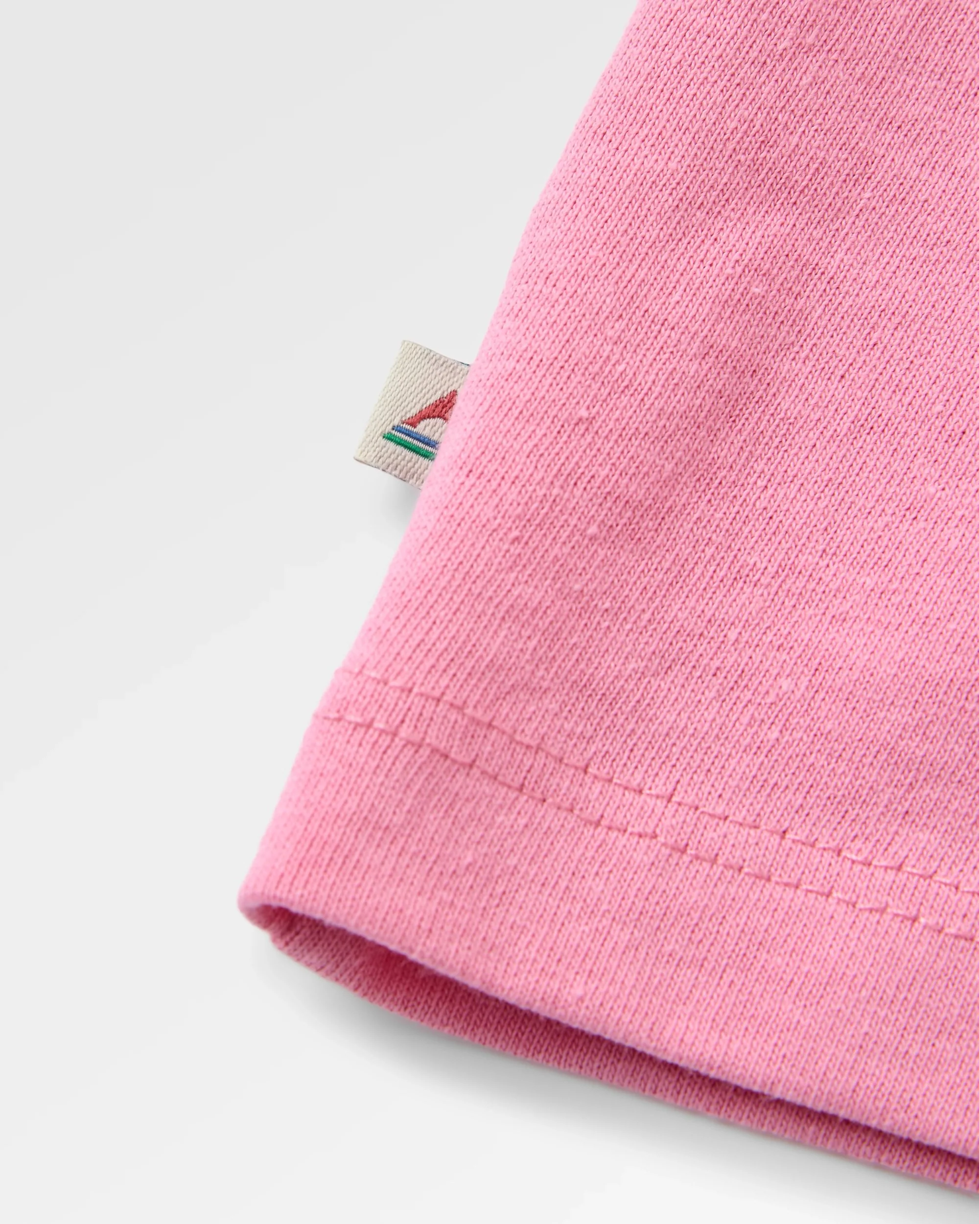 Classic Vest - Pink Rose - Image 10