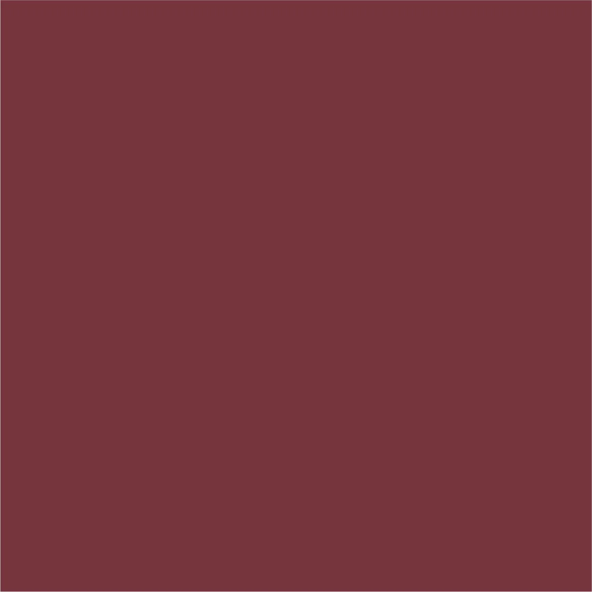 Clover Deep-Pile Sherpa Fleece - Wine - Image 12