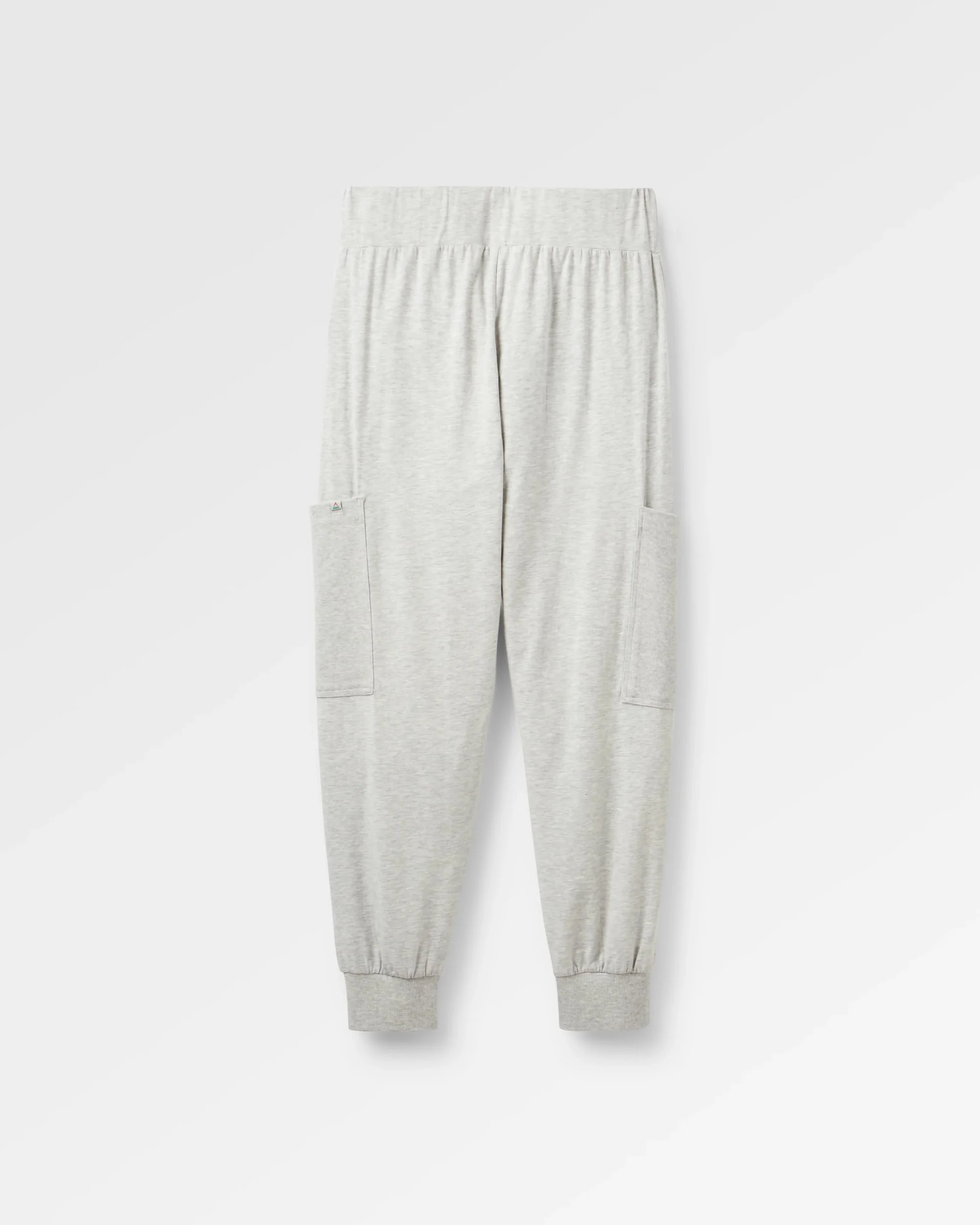 Day Dream Trouser - Grey Marl - Image 2