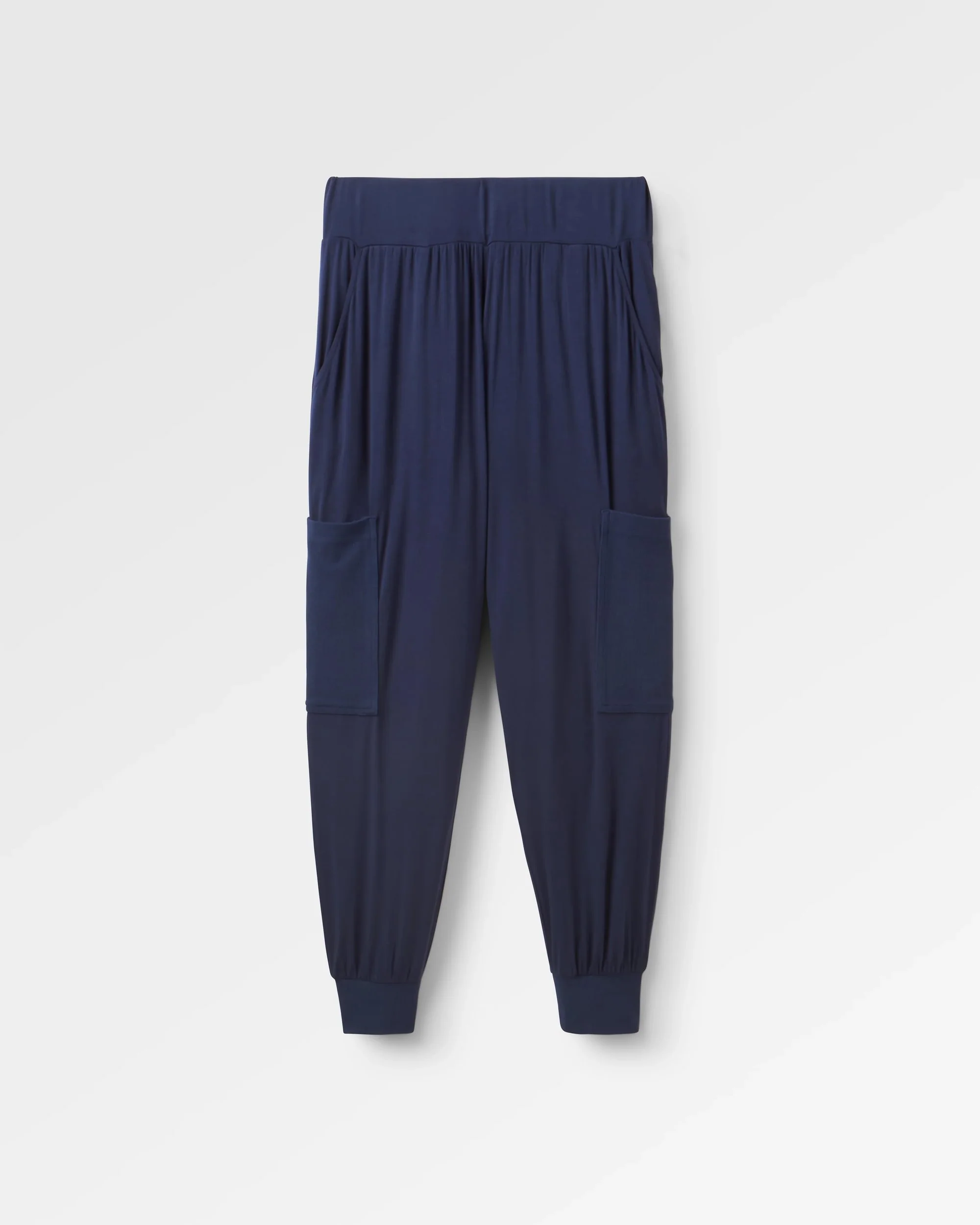 Day Dream Trouser - Rich Navy - Image 2