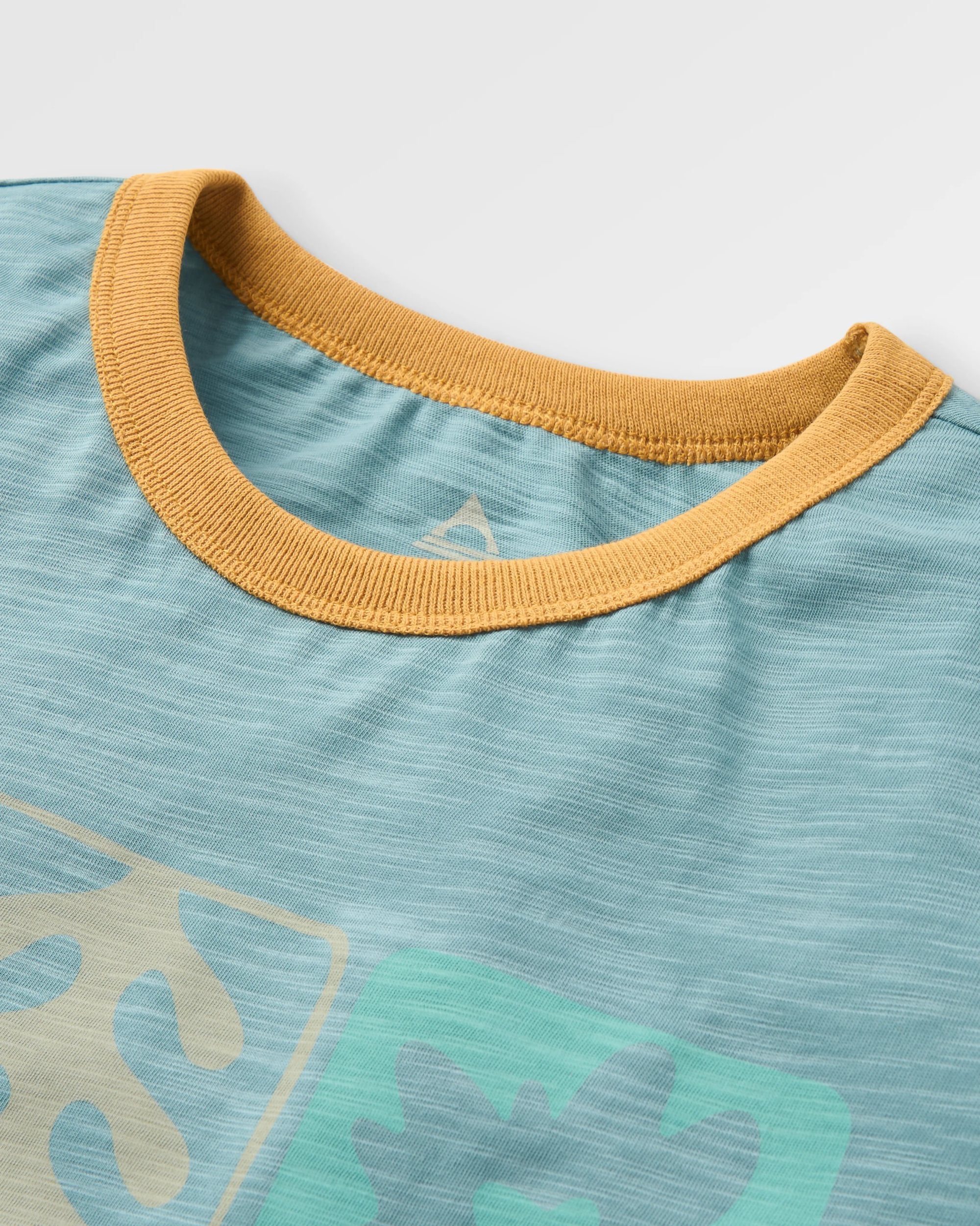Daze T-Shirt - Arctic - Image 2