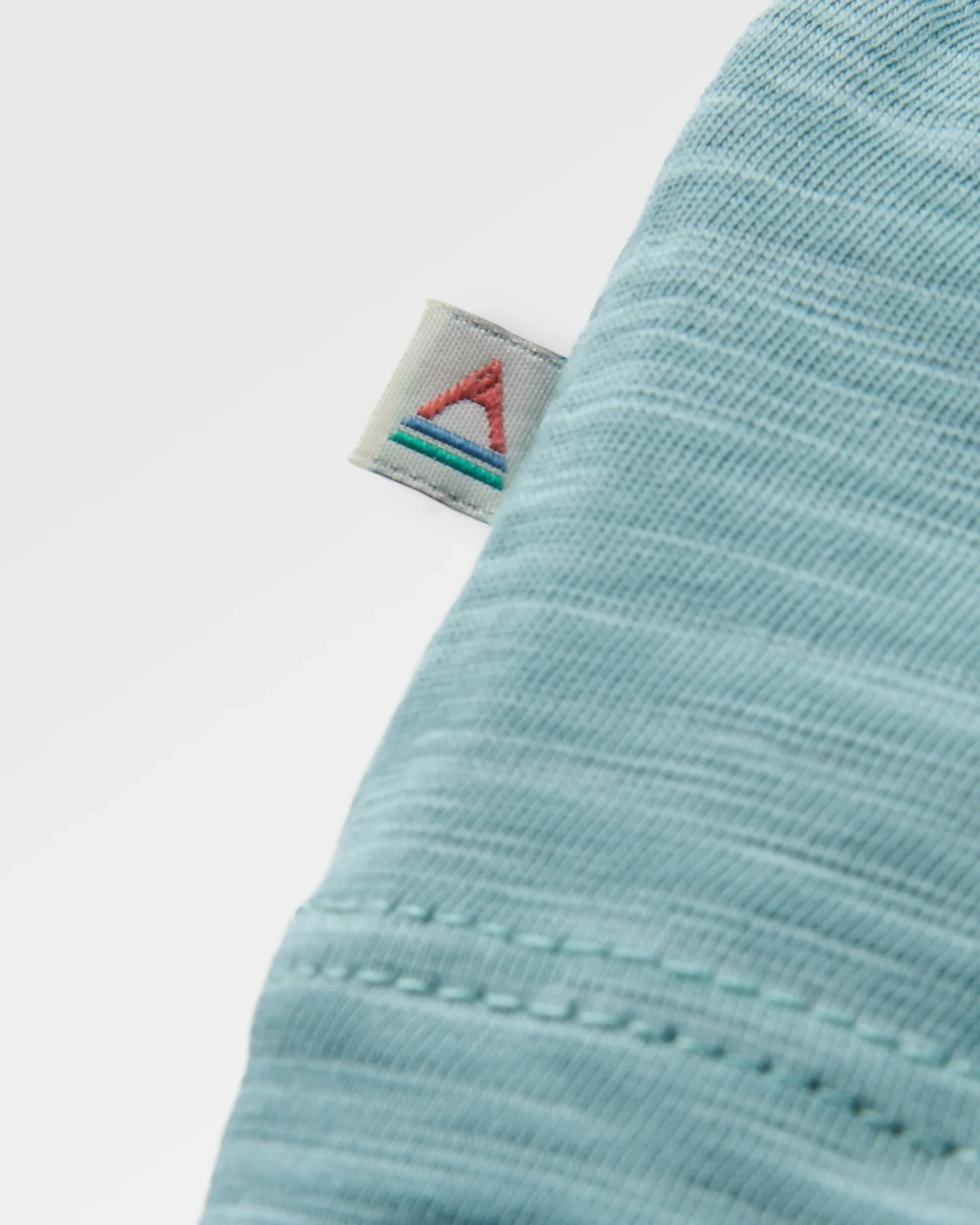 Daze T-Shirt - Arctic - Image 6