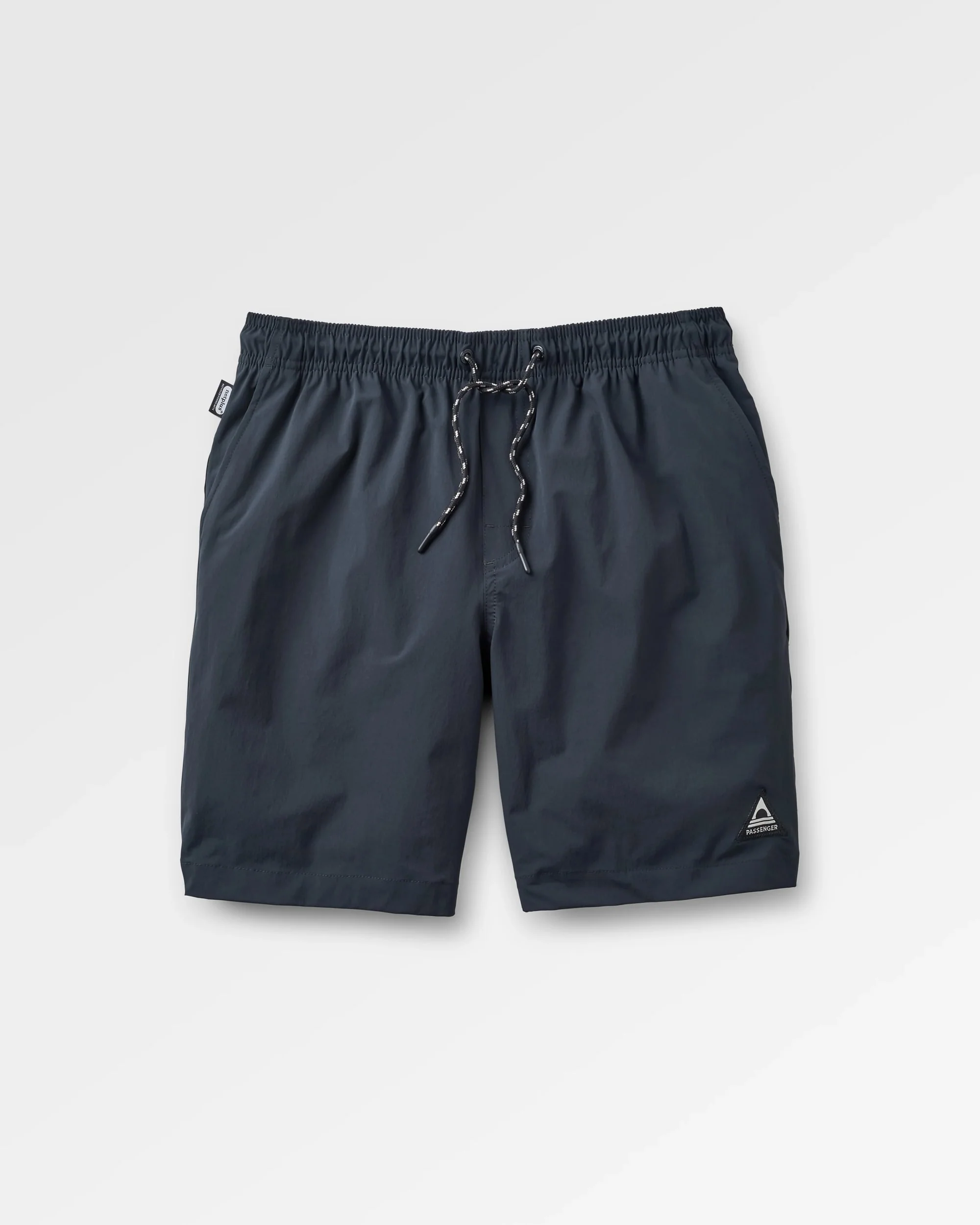 Drifter NetPlus® Beach Linerless Short - Black - Image 2