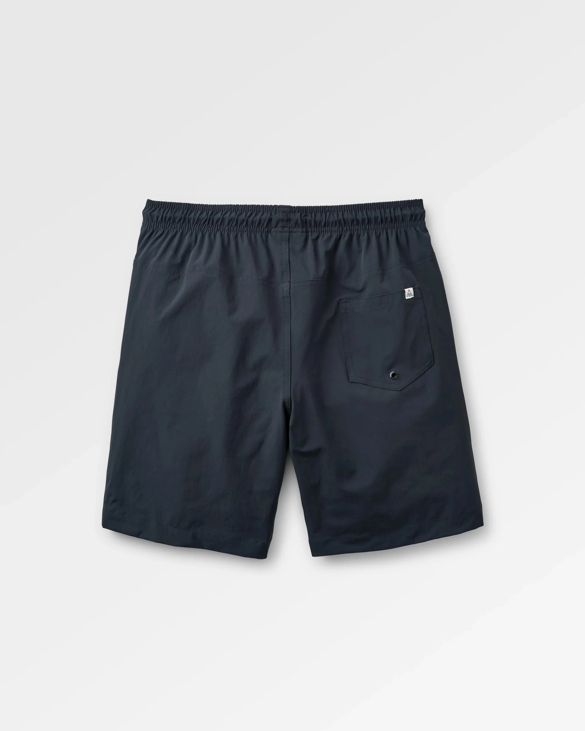Drifter NetPlus® Beach Linerless Short - Black - Image 8