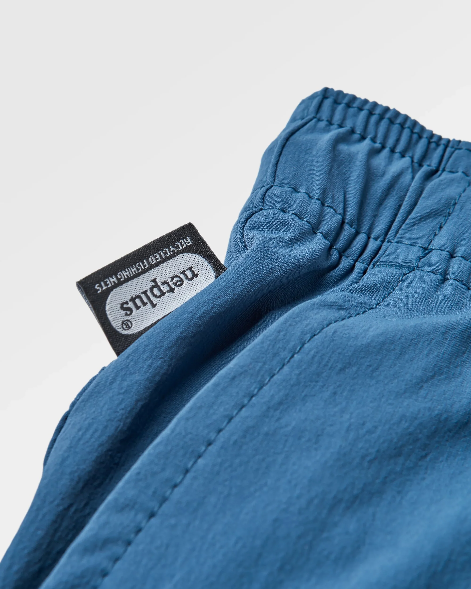 Drifter NetPlus® Swim Lined Short - Dark Denim - Image 10