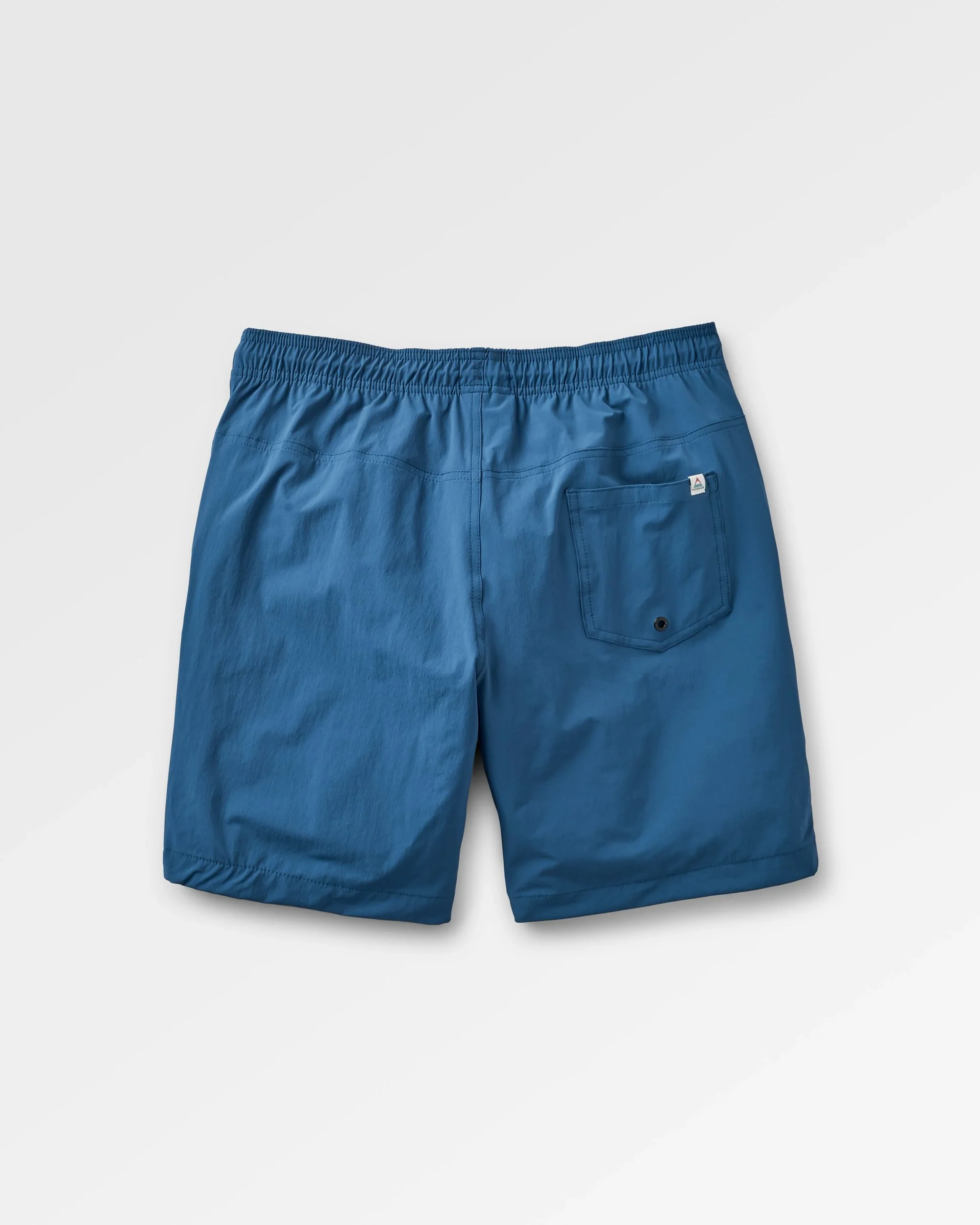 Drifter NetPlus® Swim Lined Short - Dark Denim - Image 8
