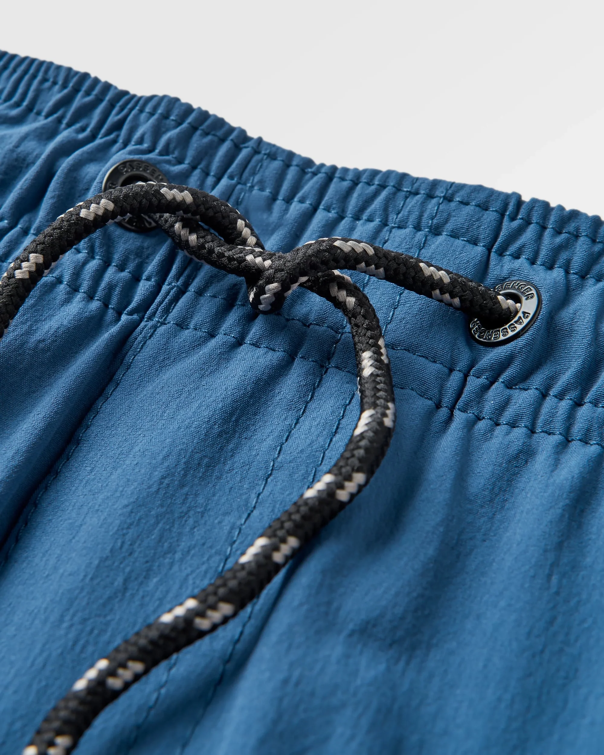 Drifter NetPlus® Swim Lined Short - Dark Denim - Image 9