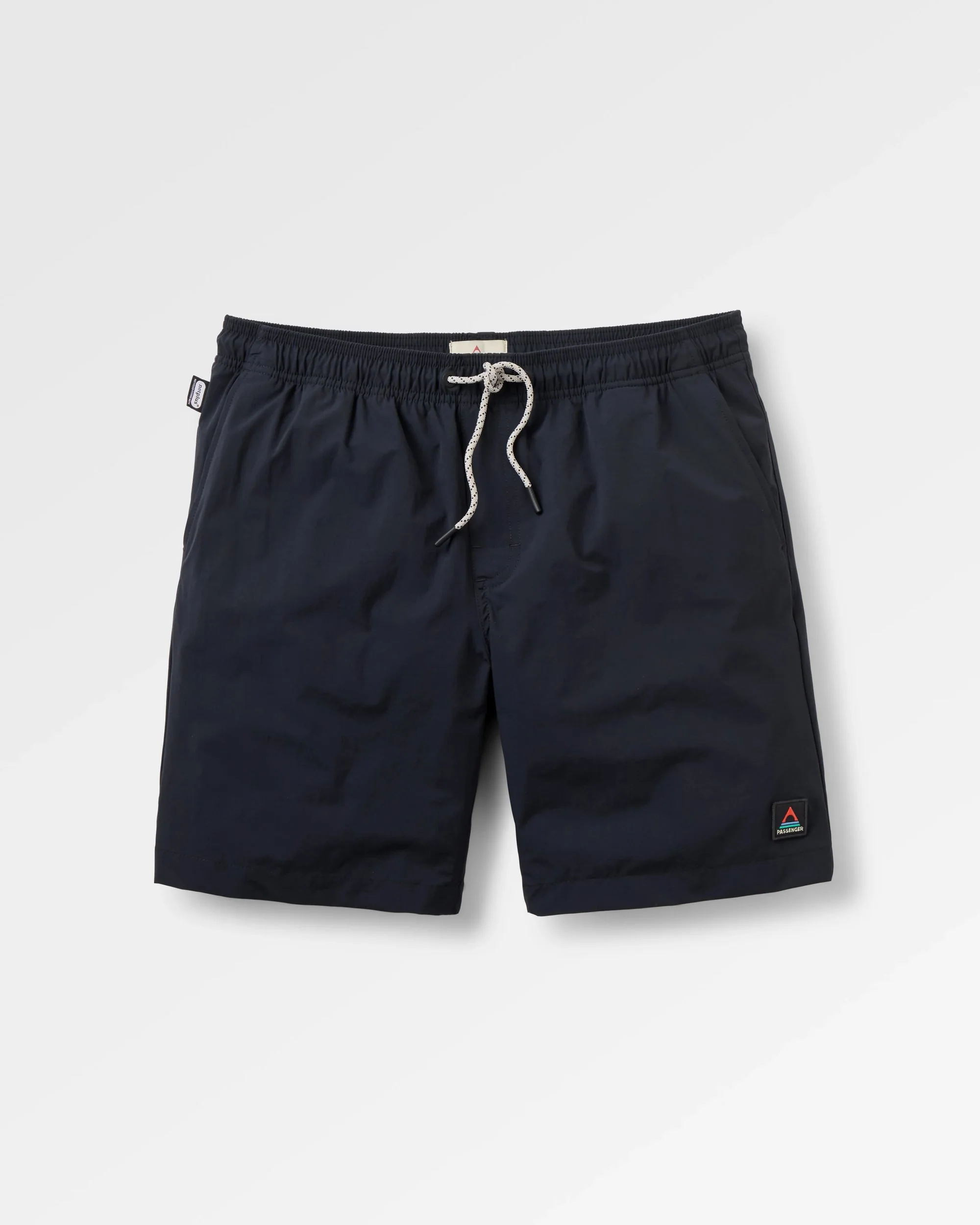 Drifter NetPlus® Swim Lined Short - Black - Image 2