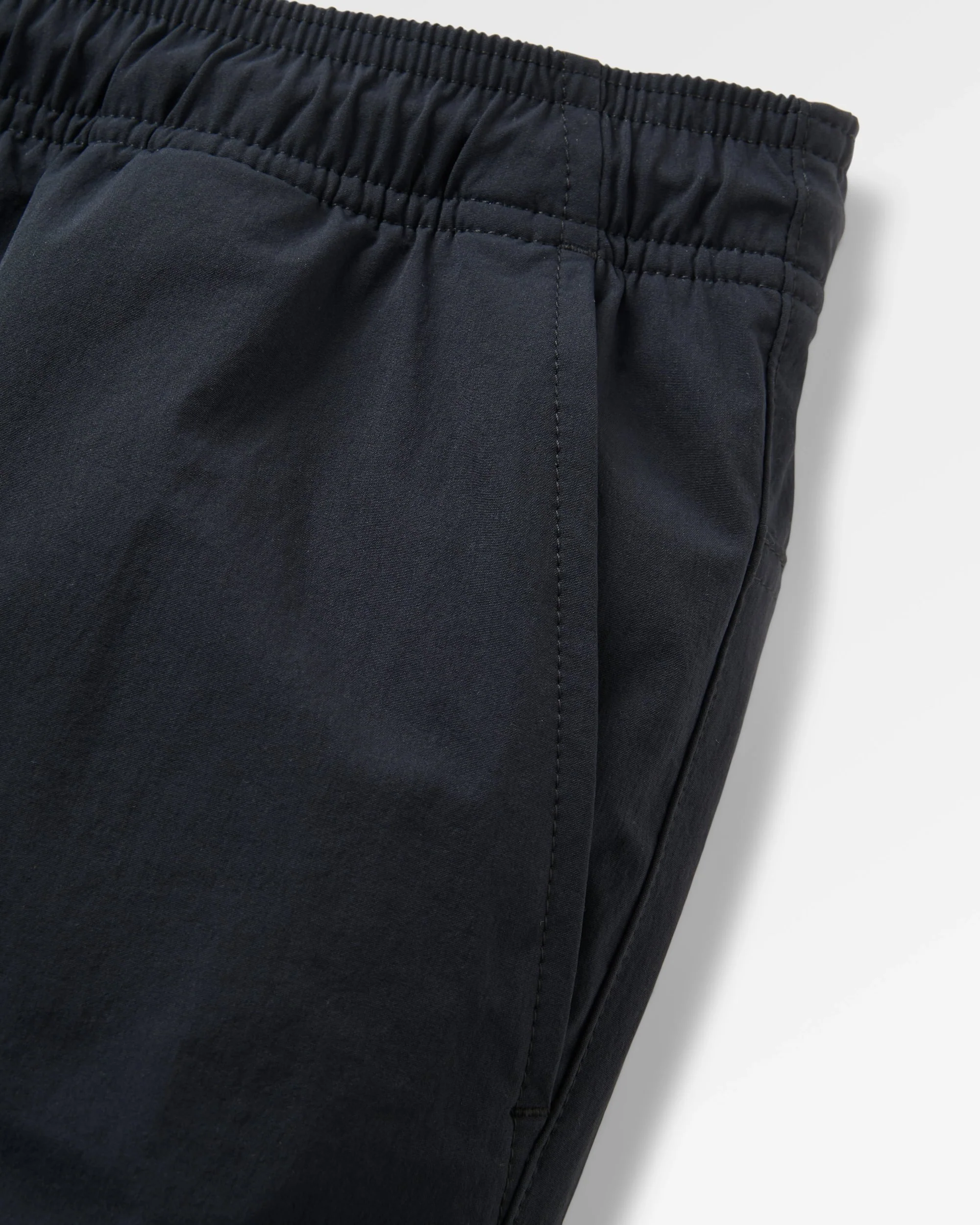 Drifter NetPlus® Swim Lined Short - Black - Image 9