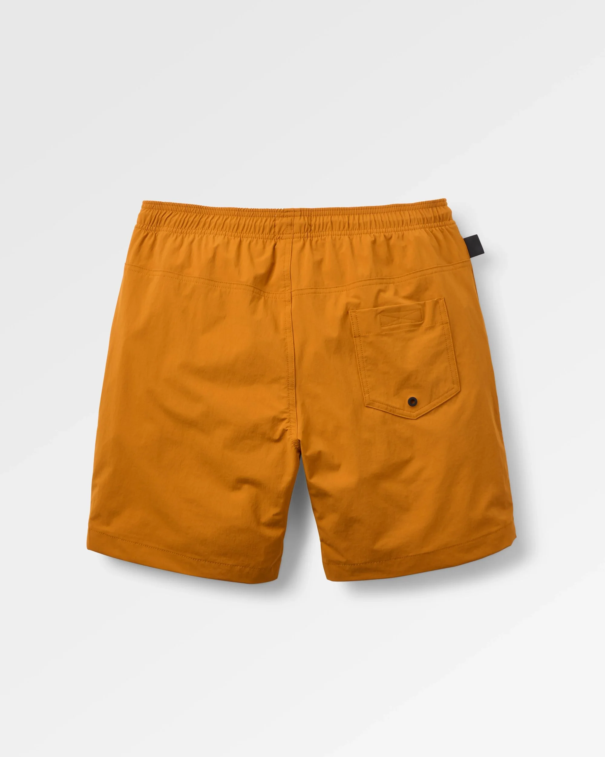 Drifter NetPlus® Swim Lined Short - Retro Orange - Image 6