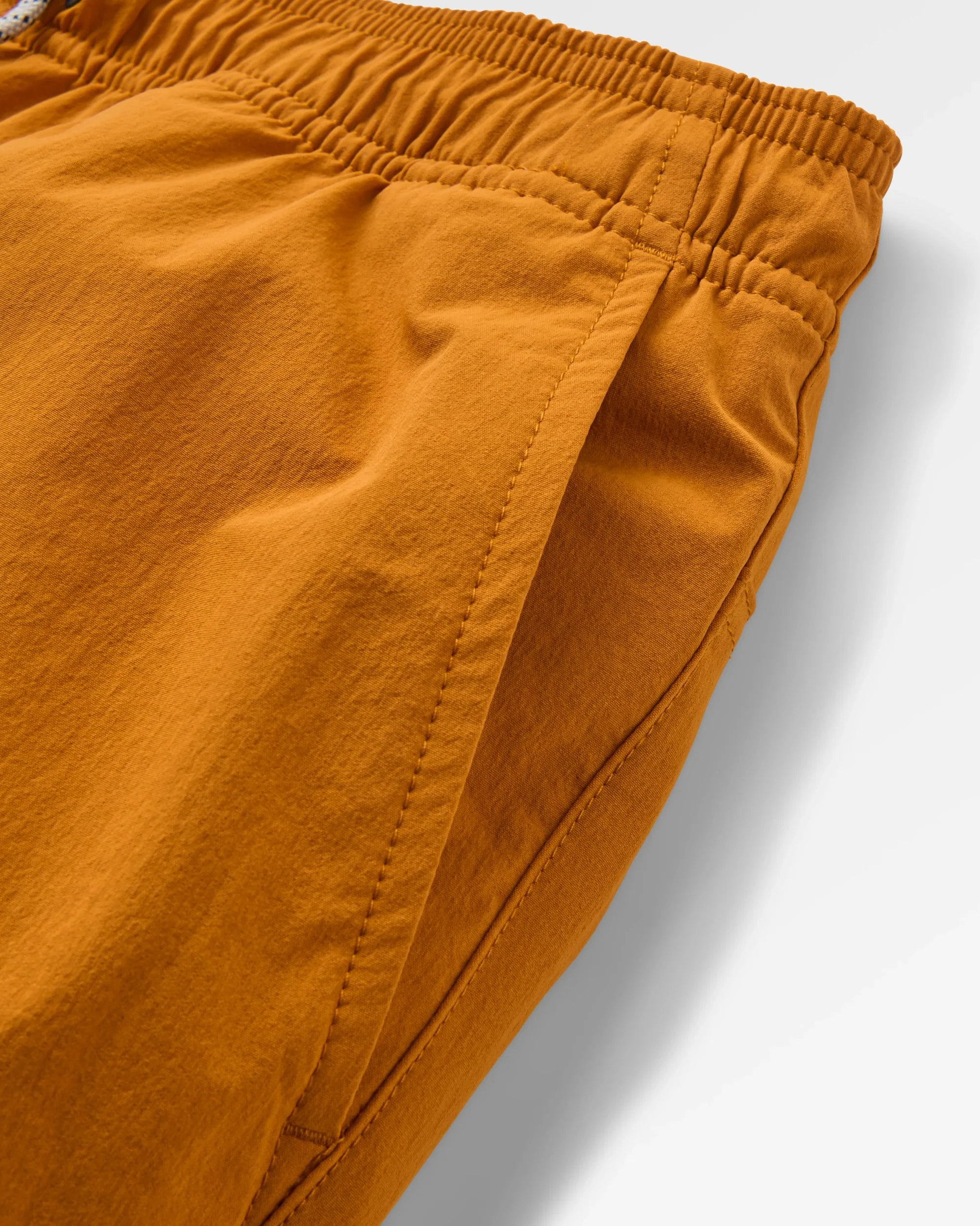 Drifter NetPlus® Swim Lined Short - Retro Orange - Image 7