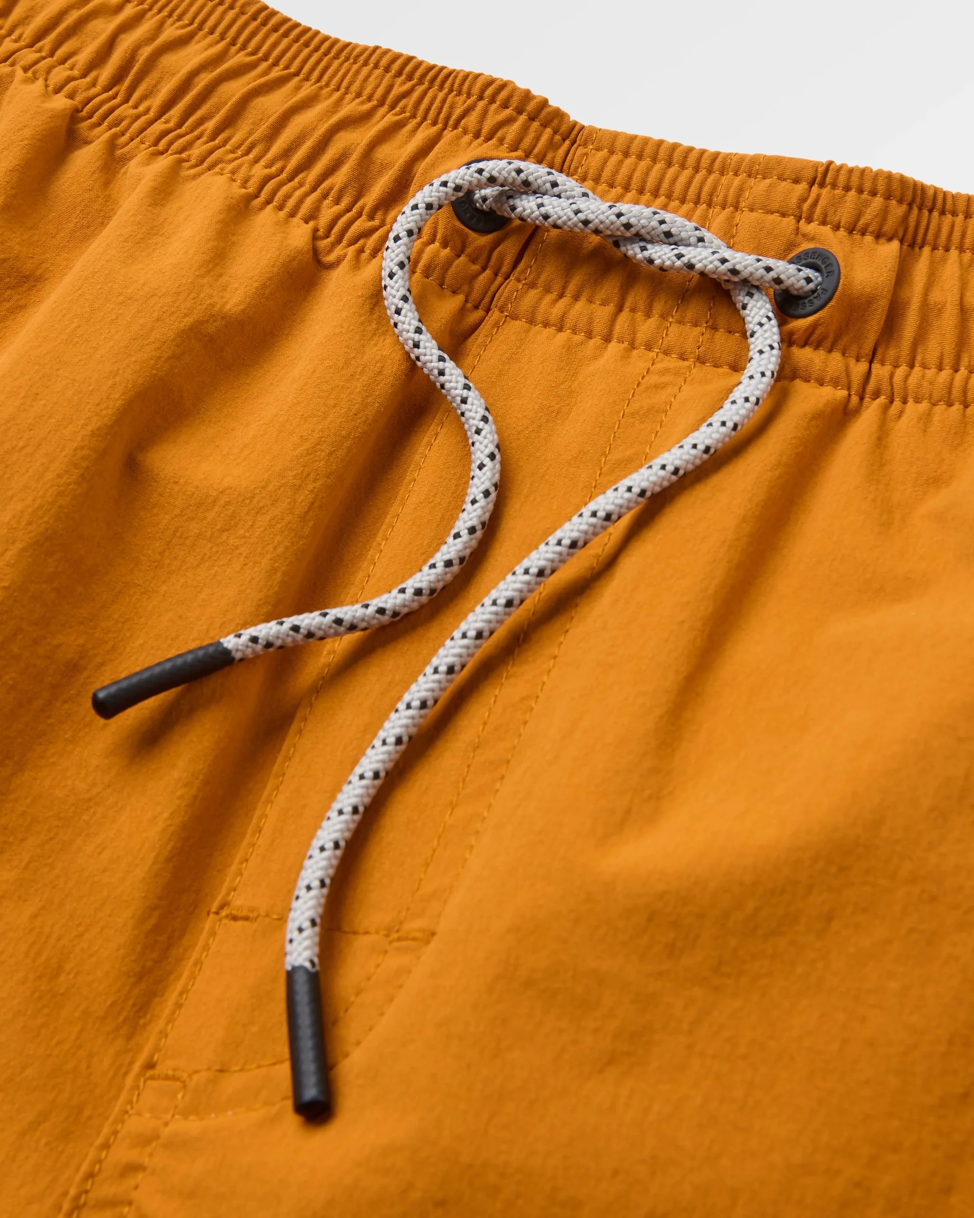 Drifter NetPlus® Swim Lined Short - Retro Orange - Image 8