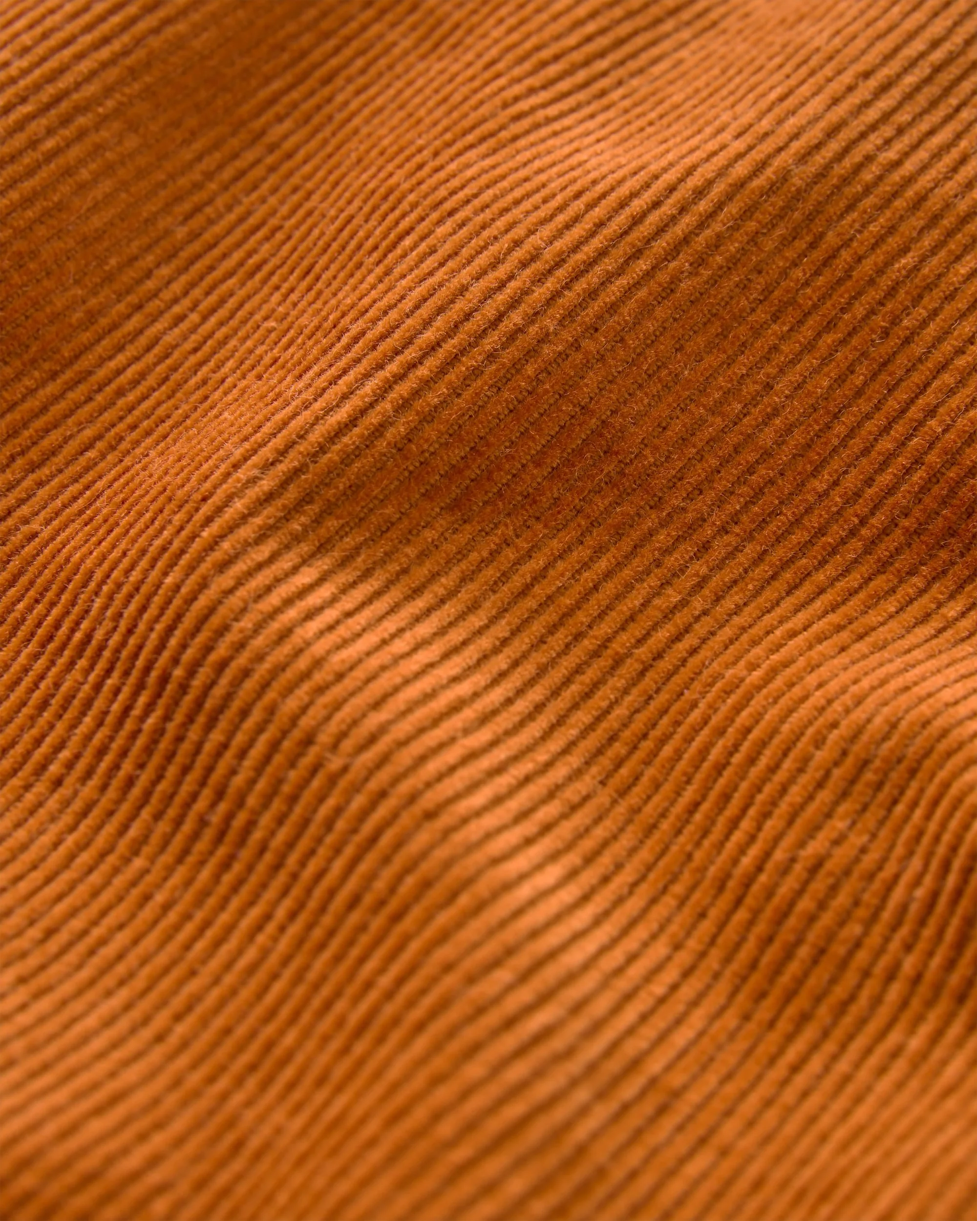 Drifter Cord Short - Sunset Orange - Image 8