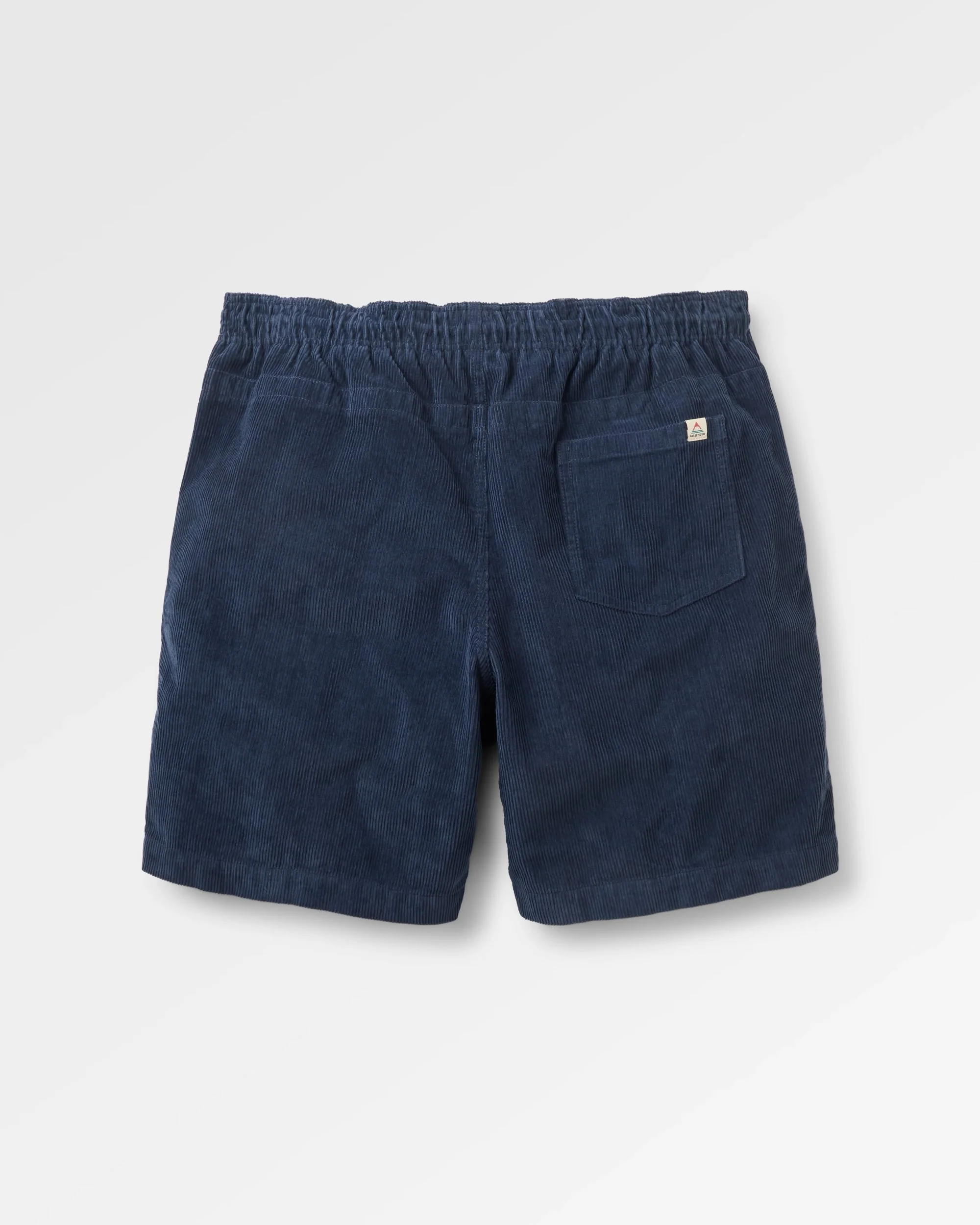 Drifter Cord Short - Rich Navy - Image 6