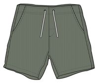 Drifter Cord Short - Pistachio - Image 10