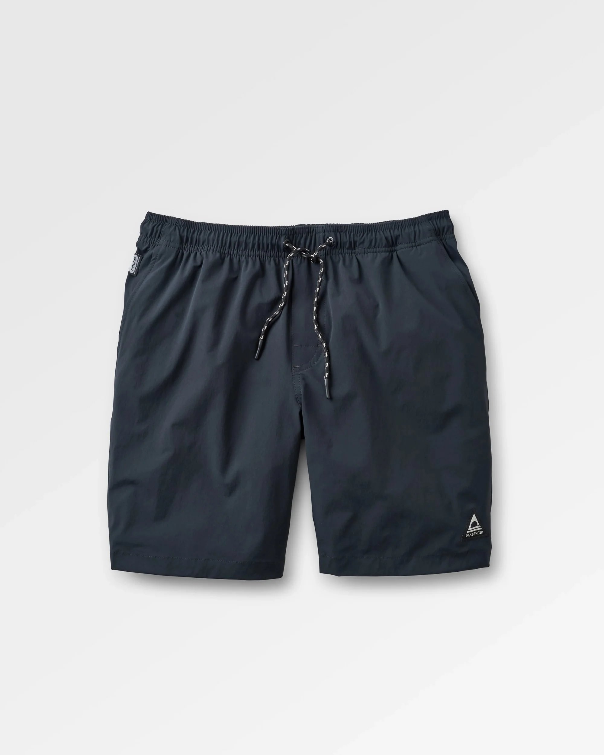 Drifter NetPlus® Swim Lined Short - Black - Image 2