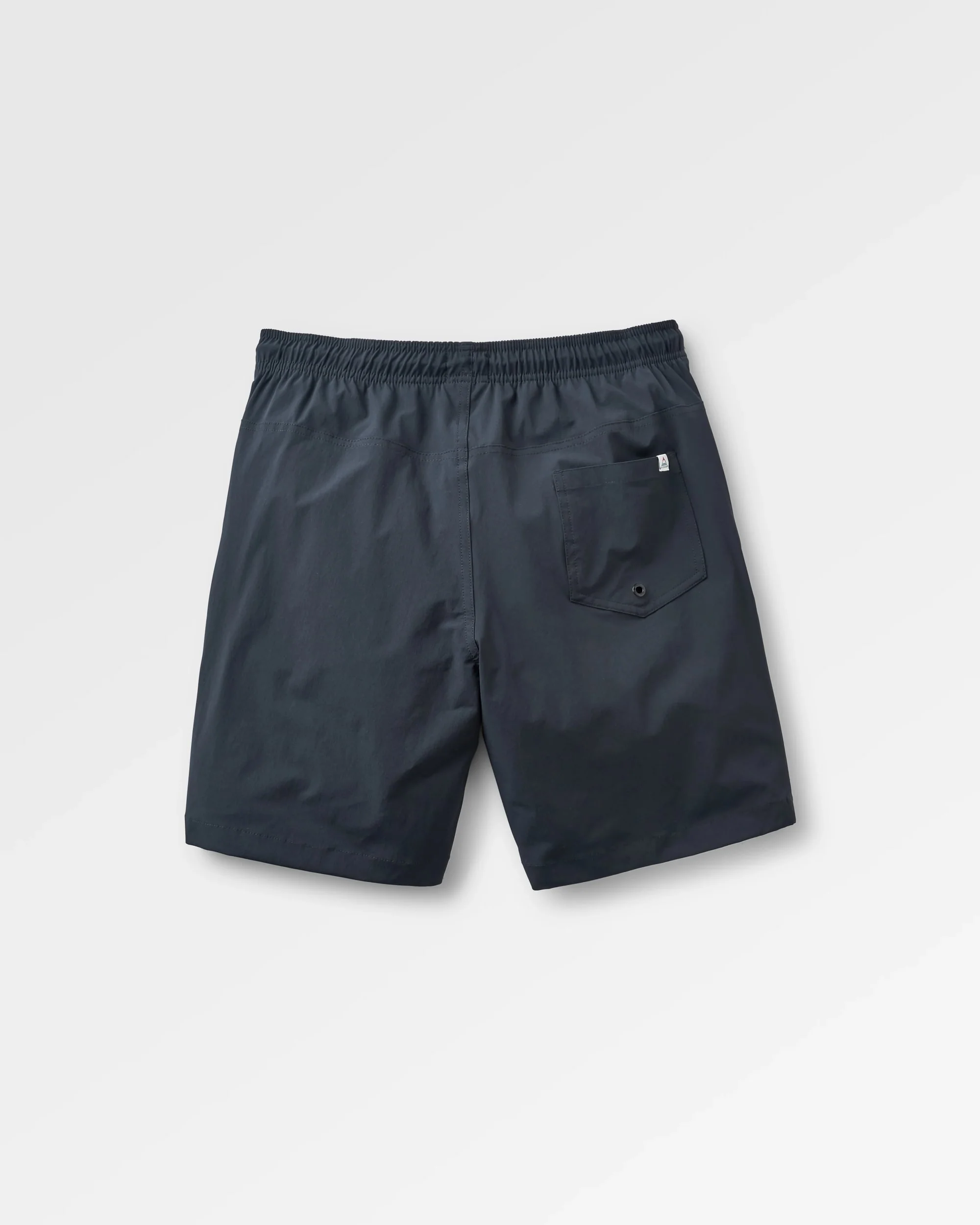 Drifter NetPlus® Swim Lined Short - Black - Image 6