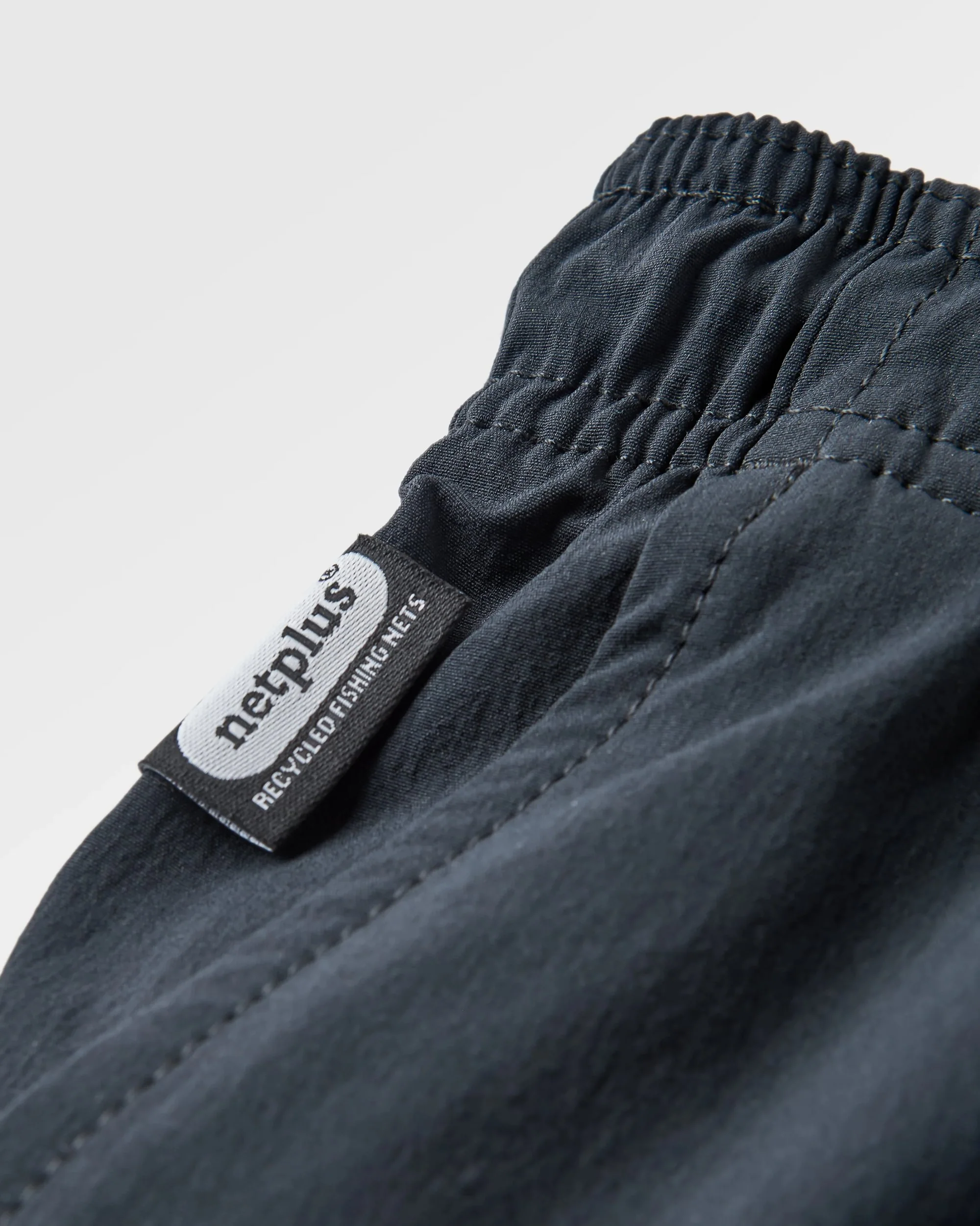 Drifter NetPlus® Swim Lined Short - Black - Image 8