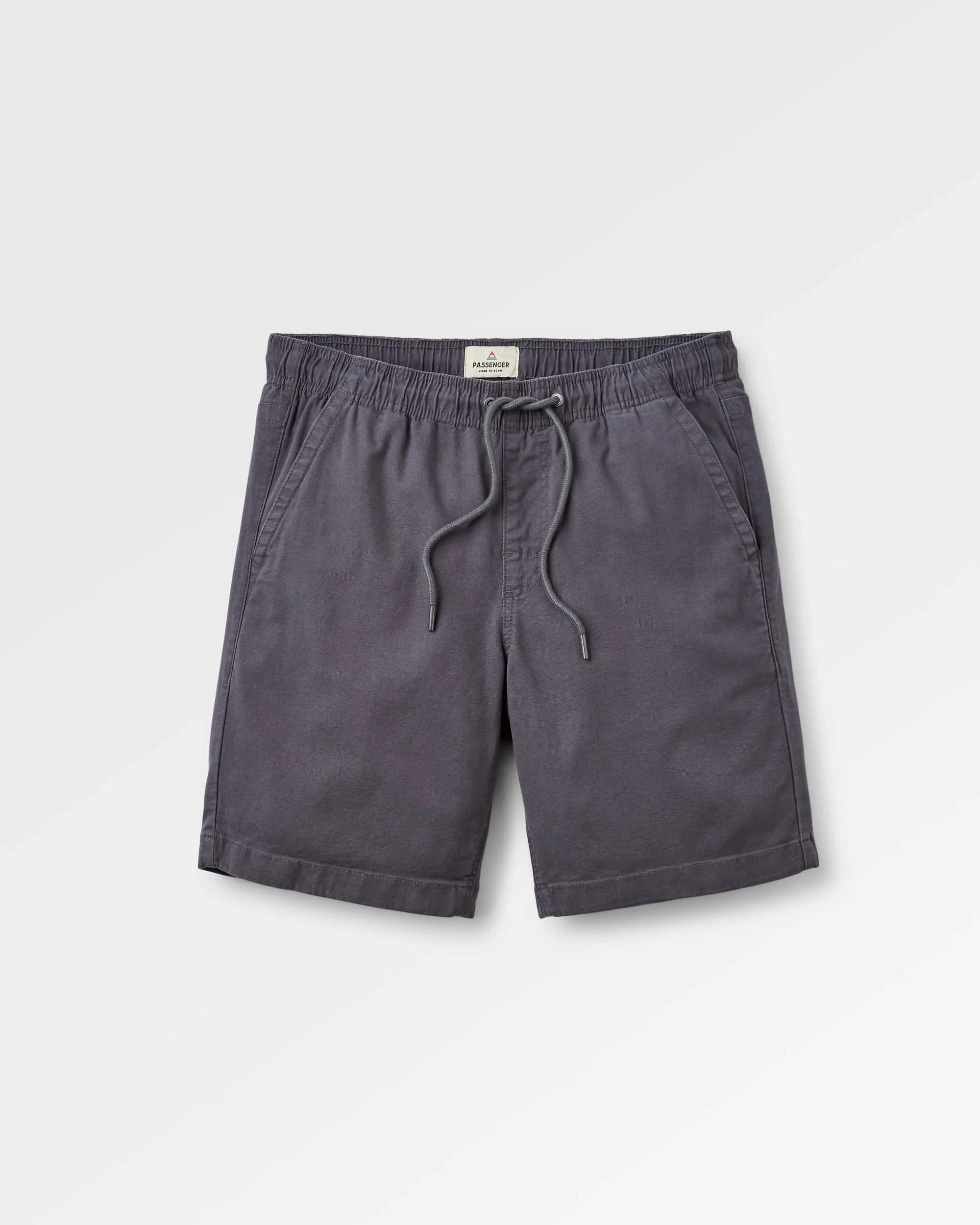Drifter Short - Charcoal - Image 2