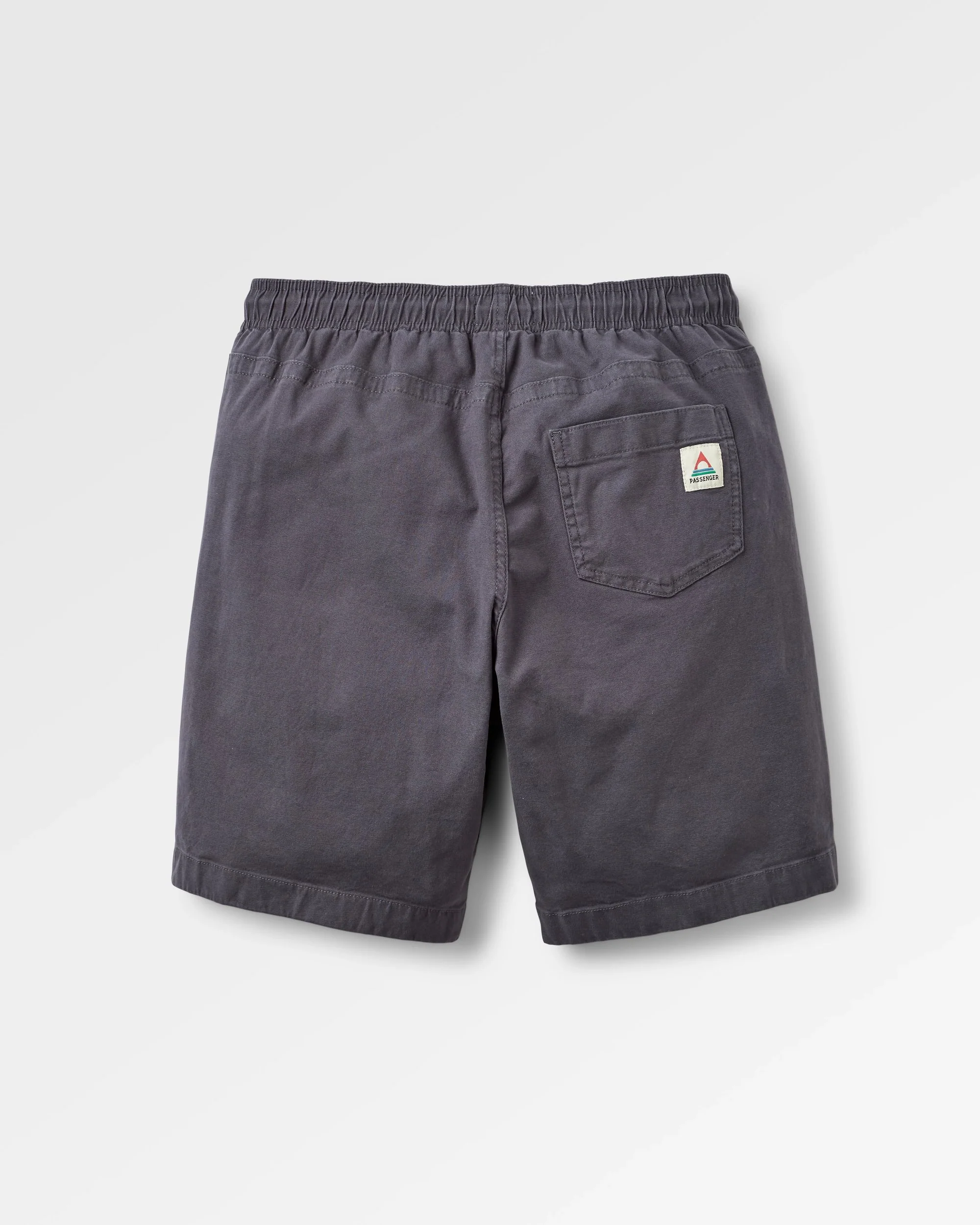 Drifter Short - Charcoal - Image 5