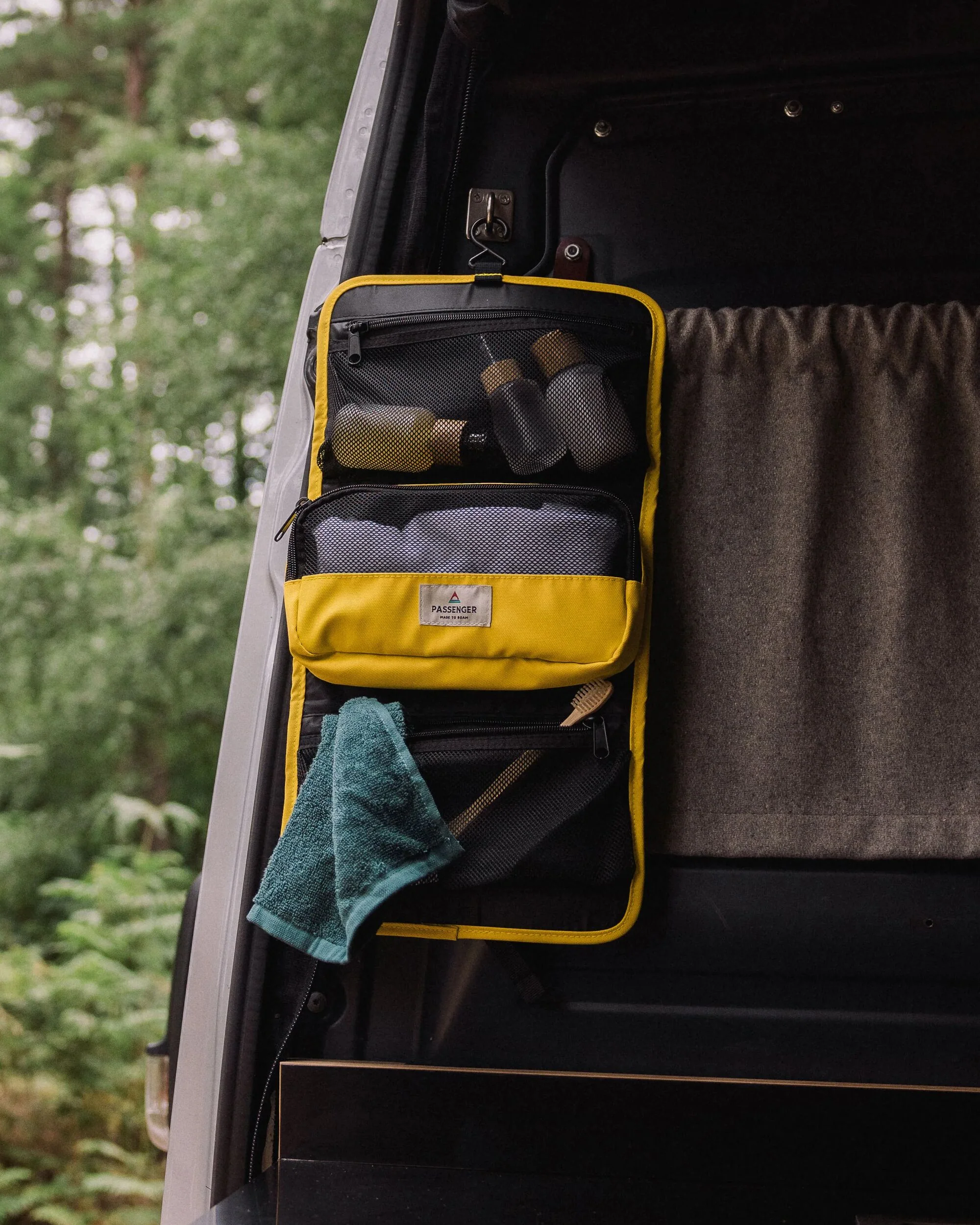 Drop Wash Kit - Dandelion Yellow