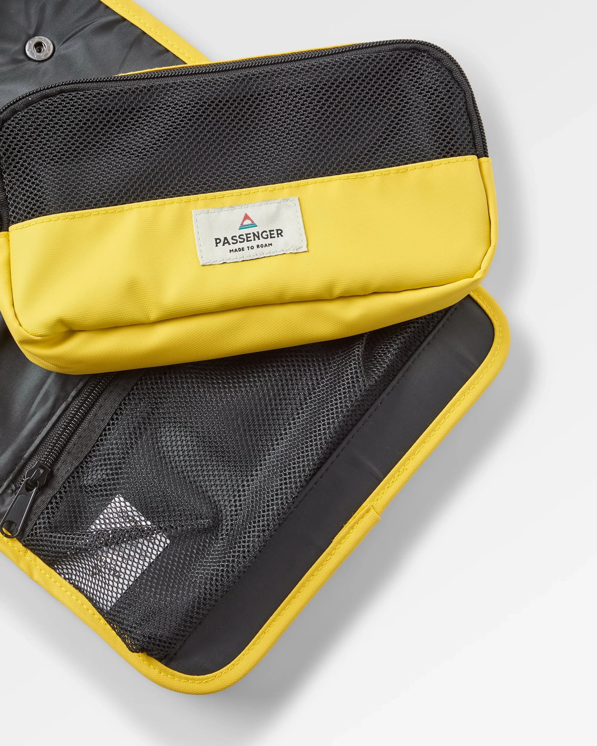 Drop Wash Kit - Dandelion Yellow - Image 9