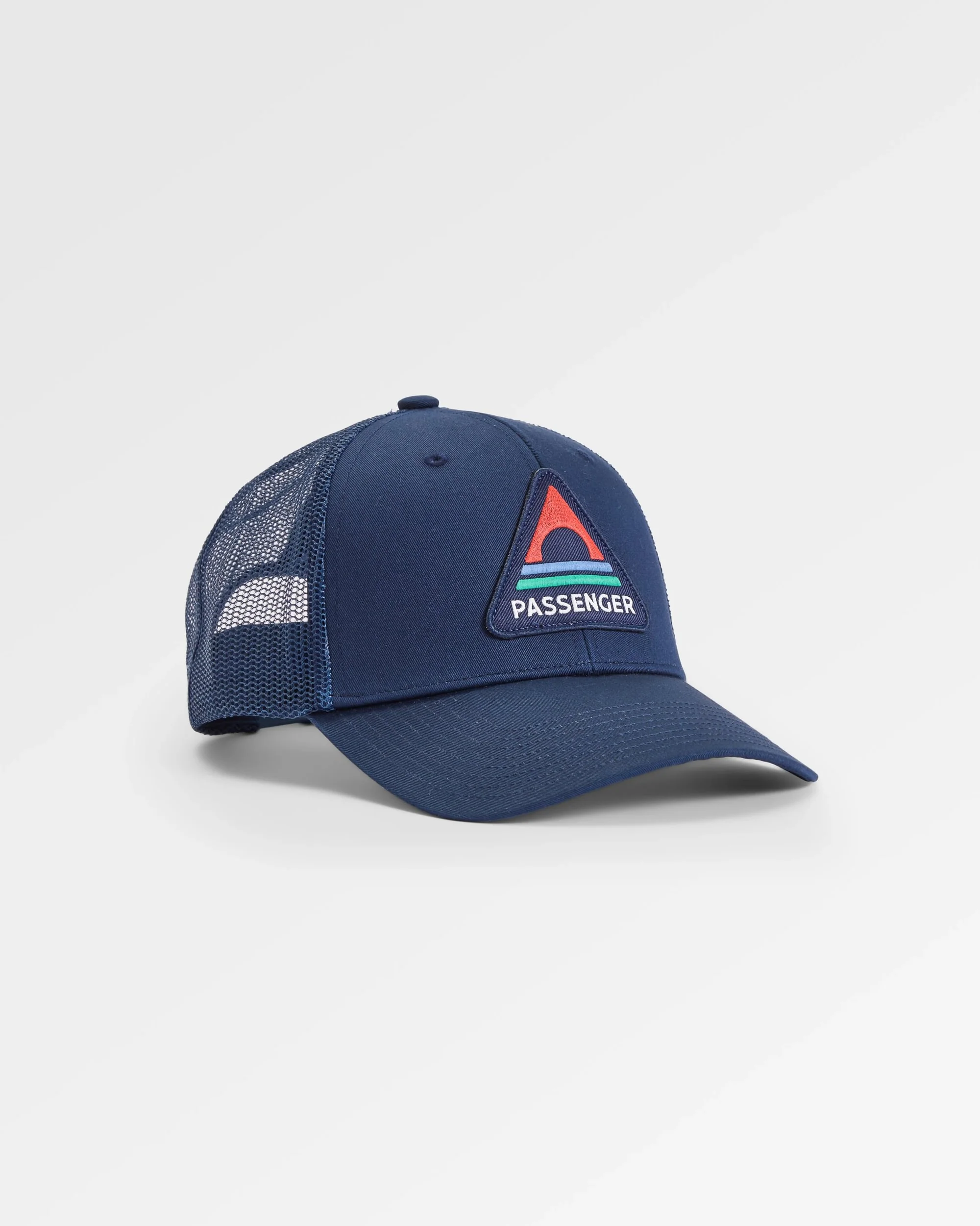 Elements Core Trucker - Rich Navy
