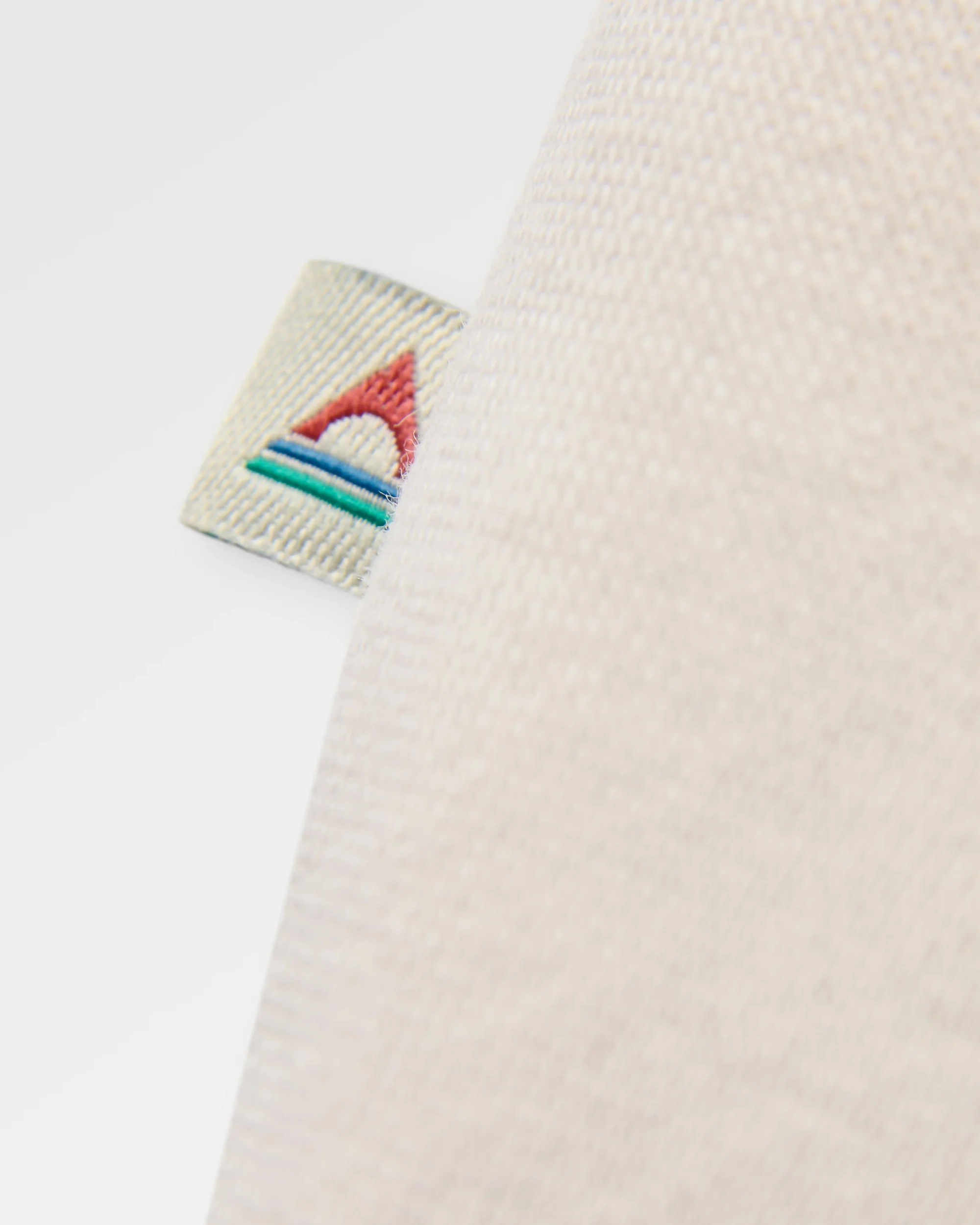 Endless Horizons Hoodie - White Sand - Image 8