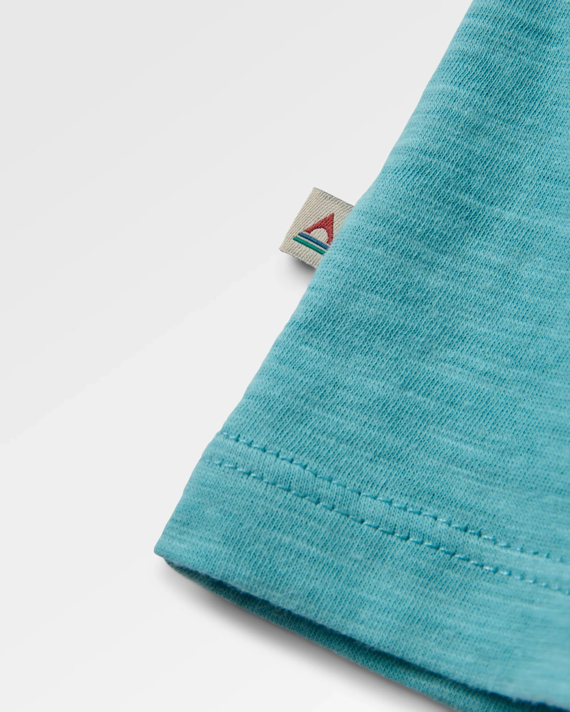 Endless Horizons Vest - Retro Blue - Image 5