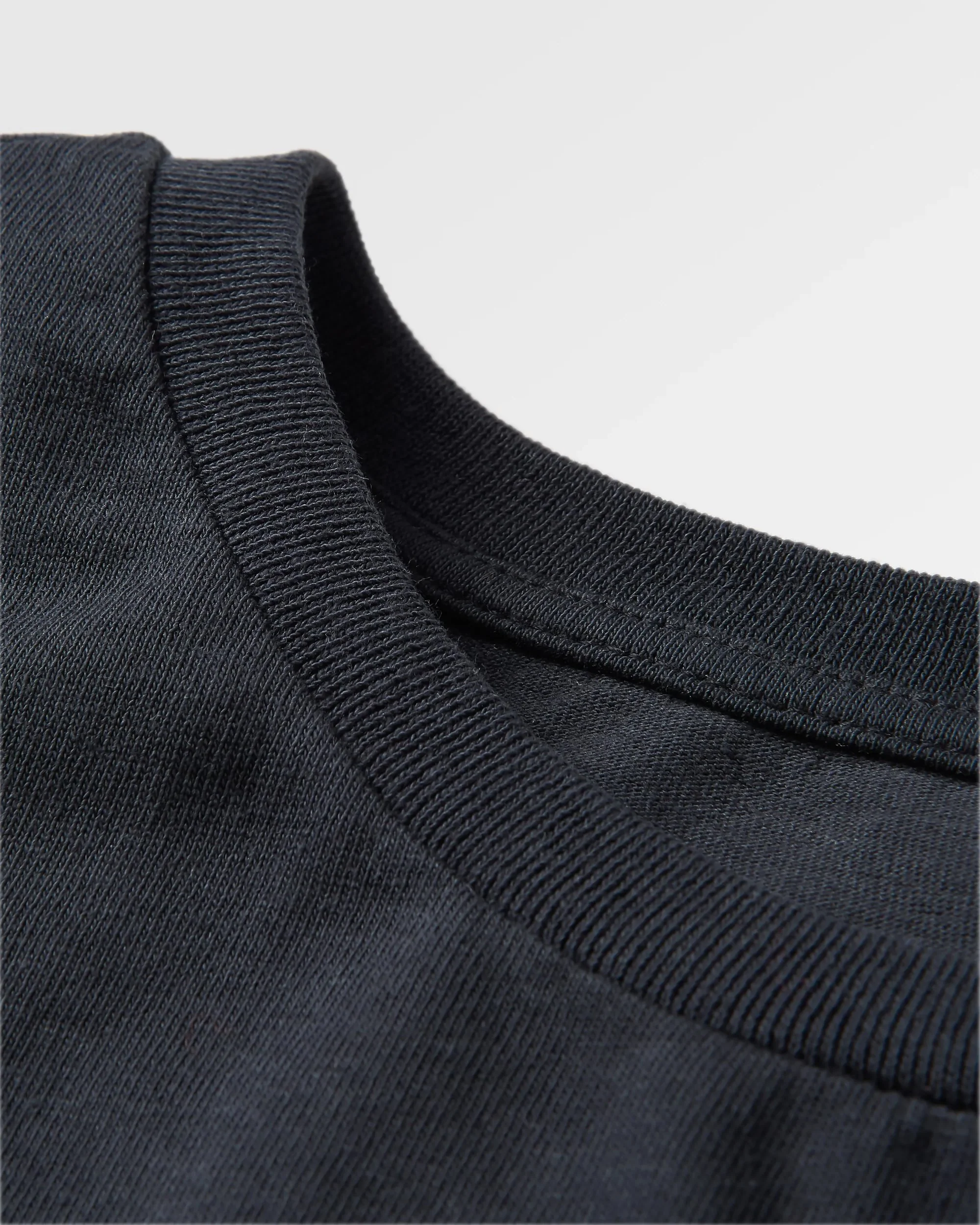 Escapism T-Shirt - Black - Image 9