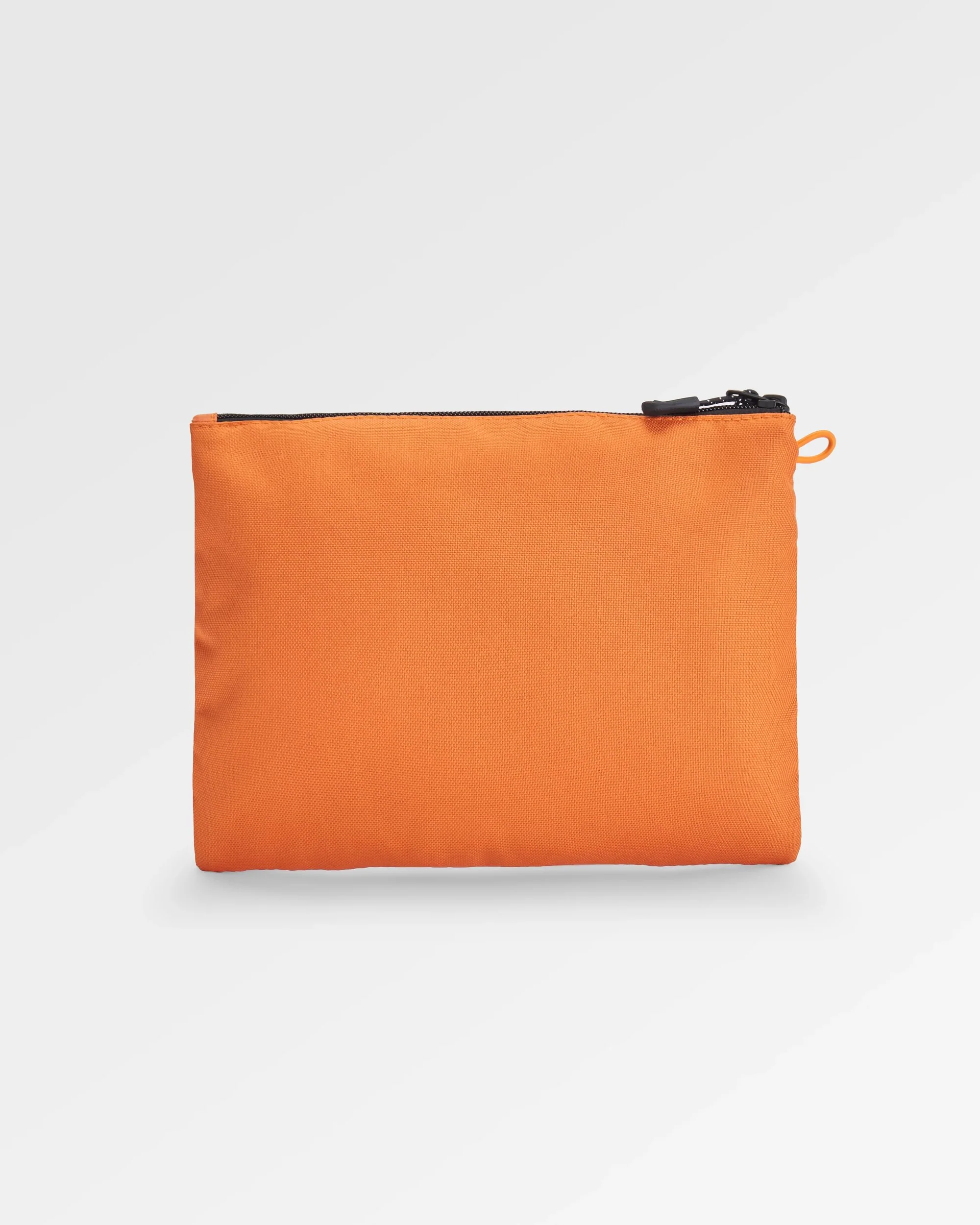 Essentials Pouch - Arctic/Retro Orange - Image 3