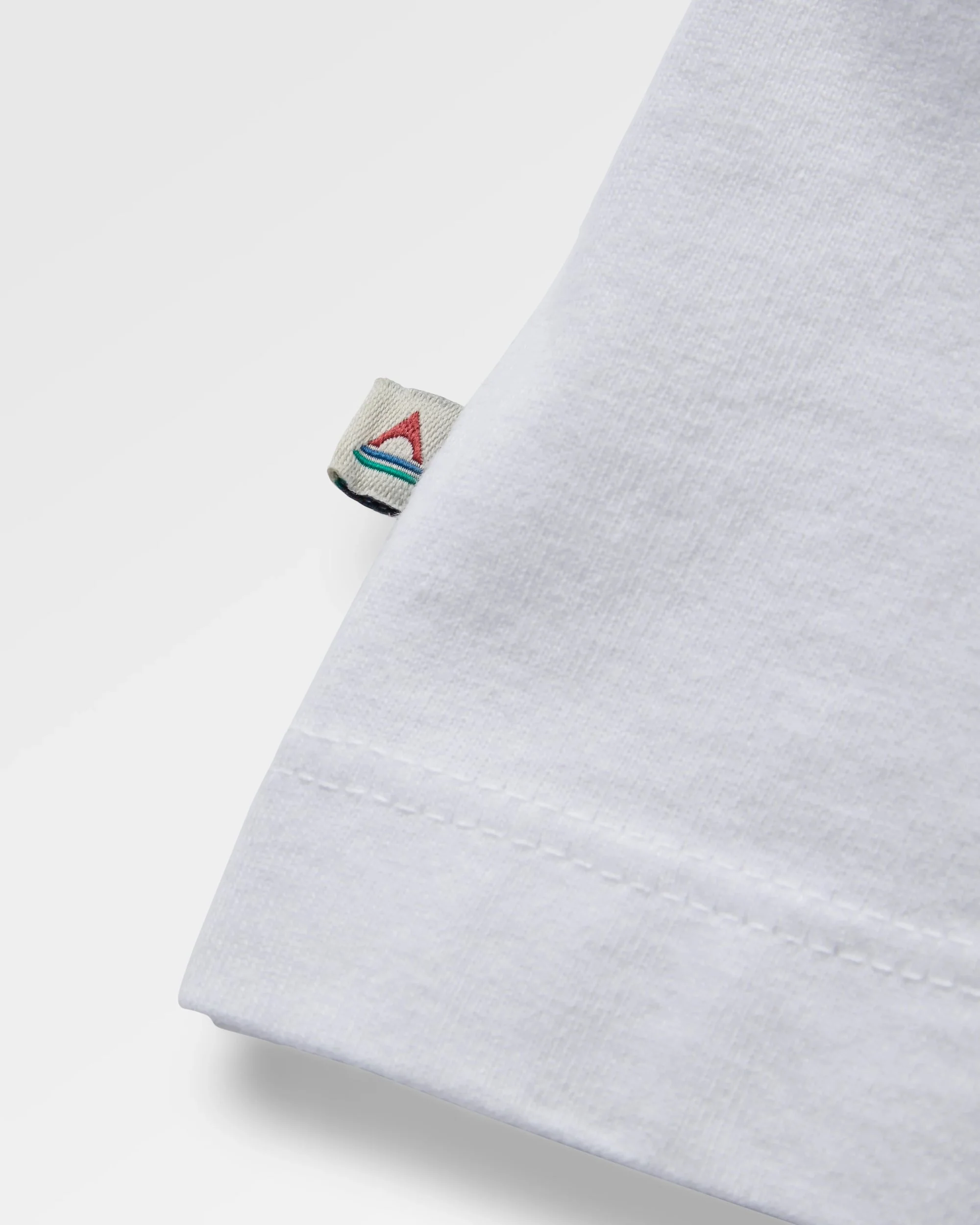 Explore Beyond T-Shirt - White - Image 5