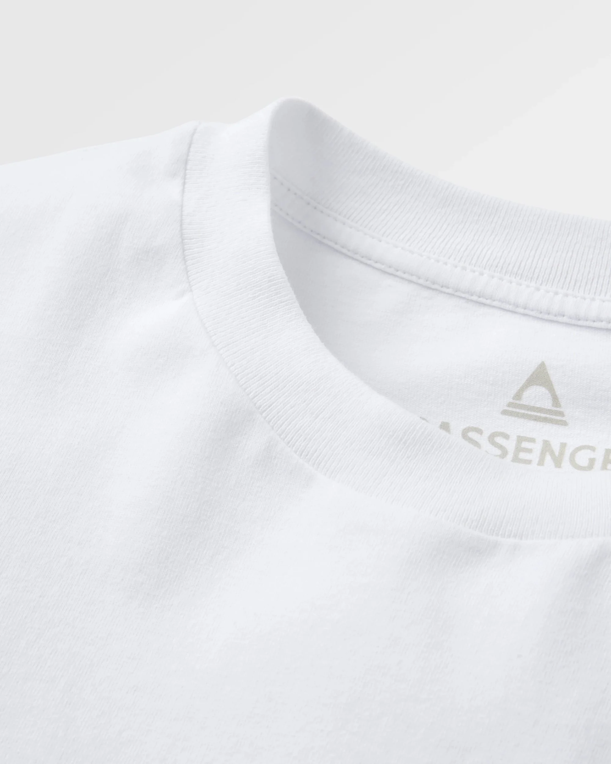 Explore Beyond T-Shirt - White - Image 6