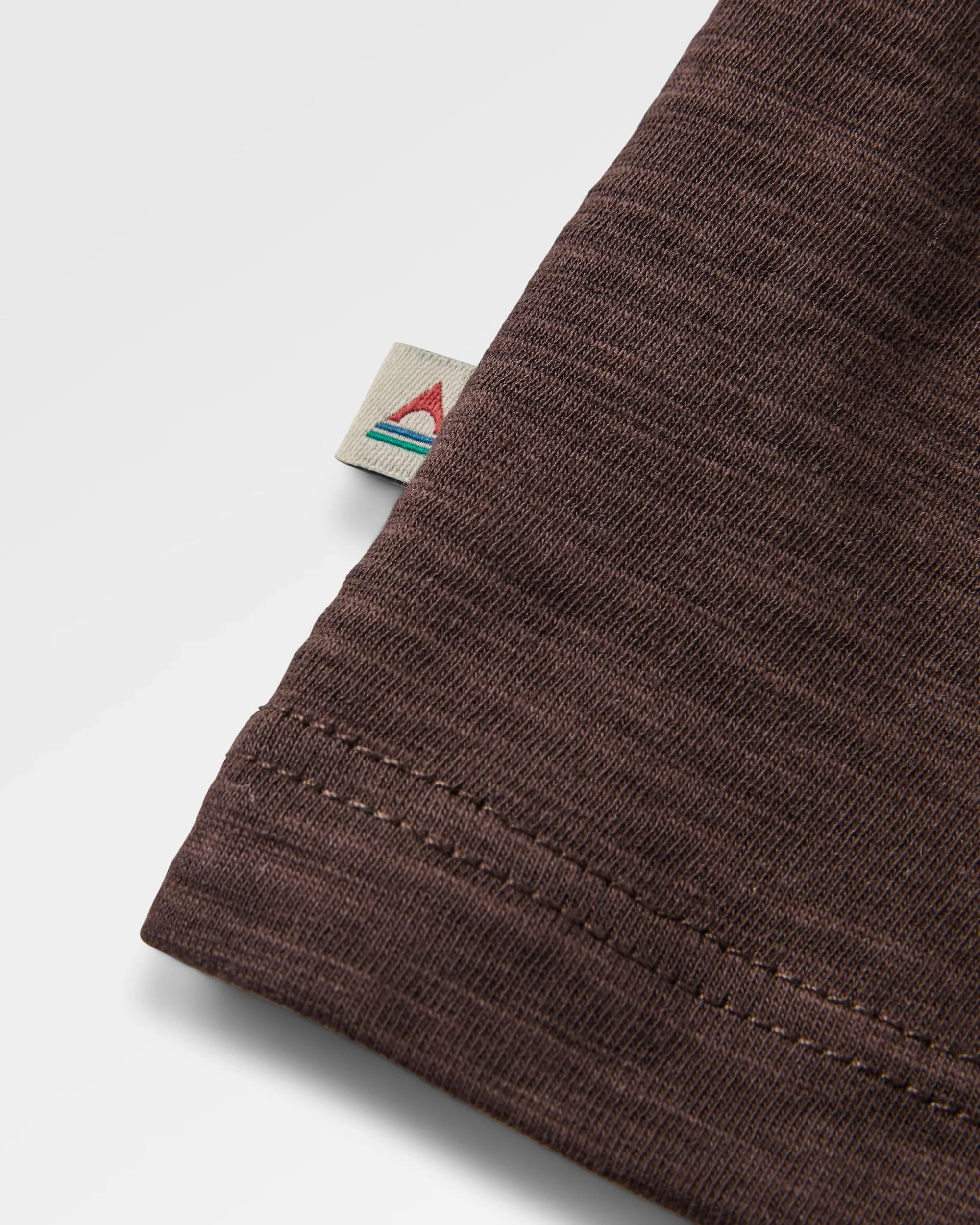 Explore Strappy Vest - Espresso - Image 5