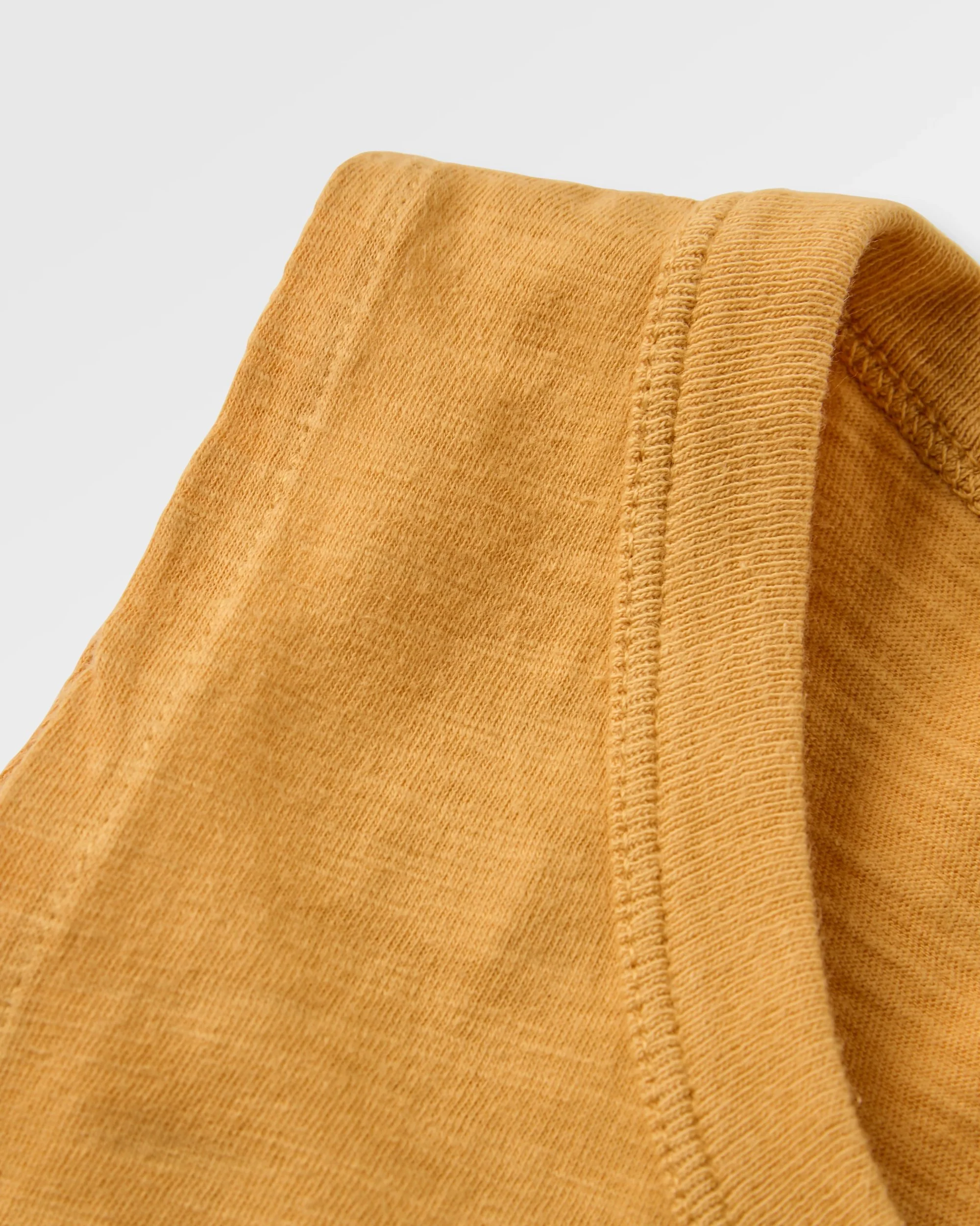 Women's Explore Vest - Spruce Yellow - Image 4