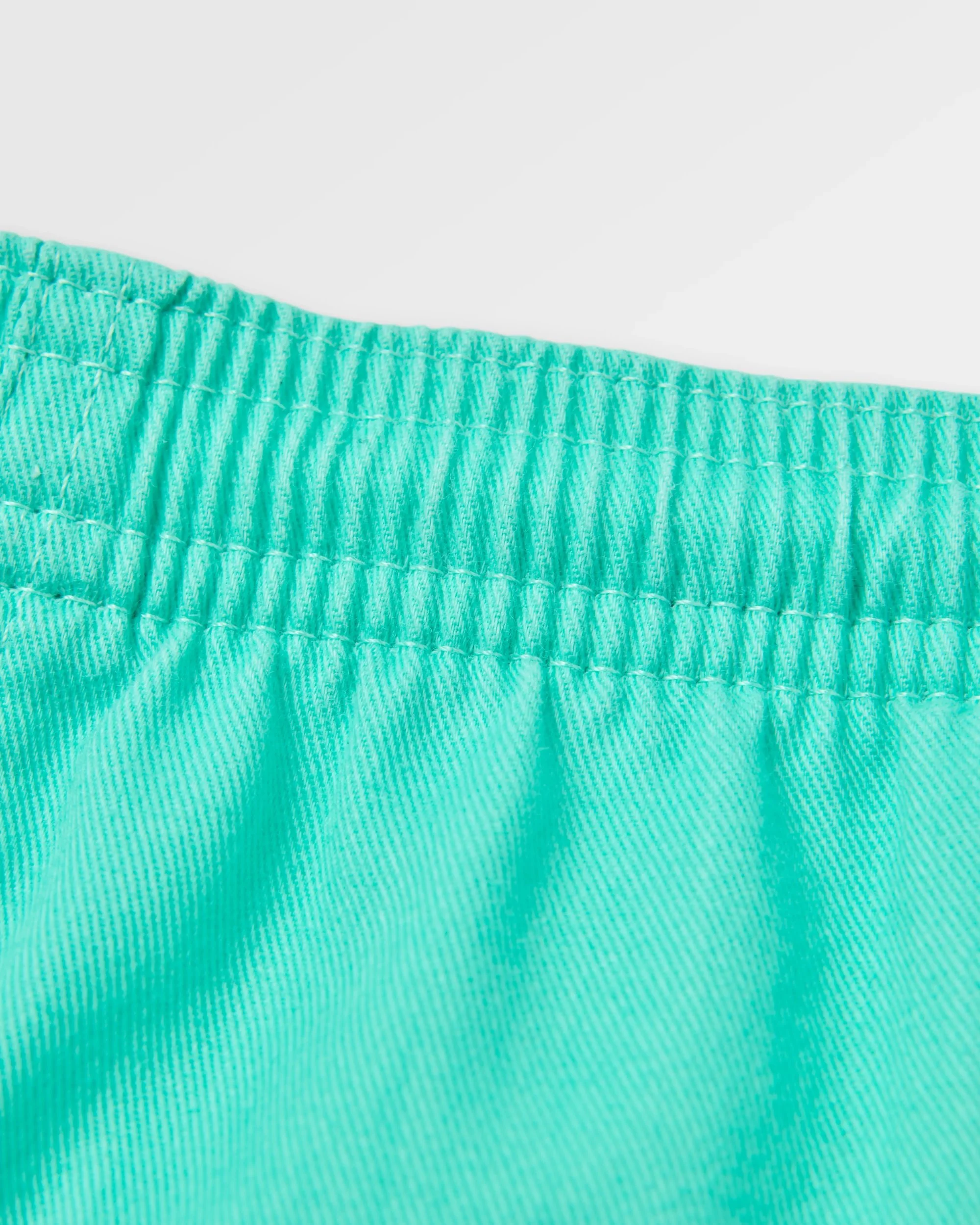 Flaris All Purpose Short - Aquamarine - Image 7