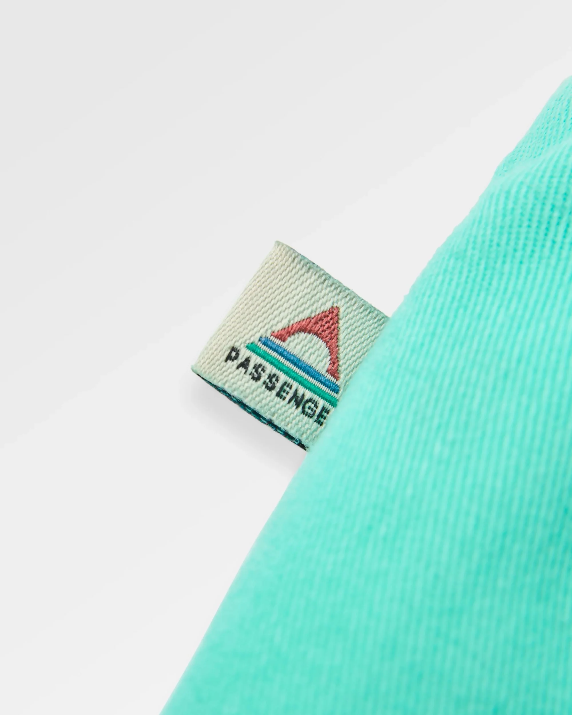 Flaris All Purpose Short - Aquamarine - Image 9