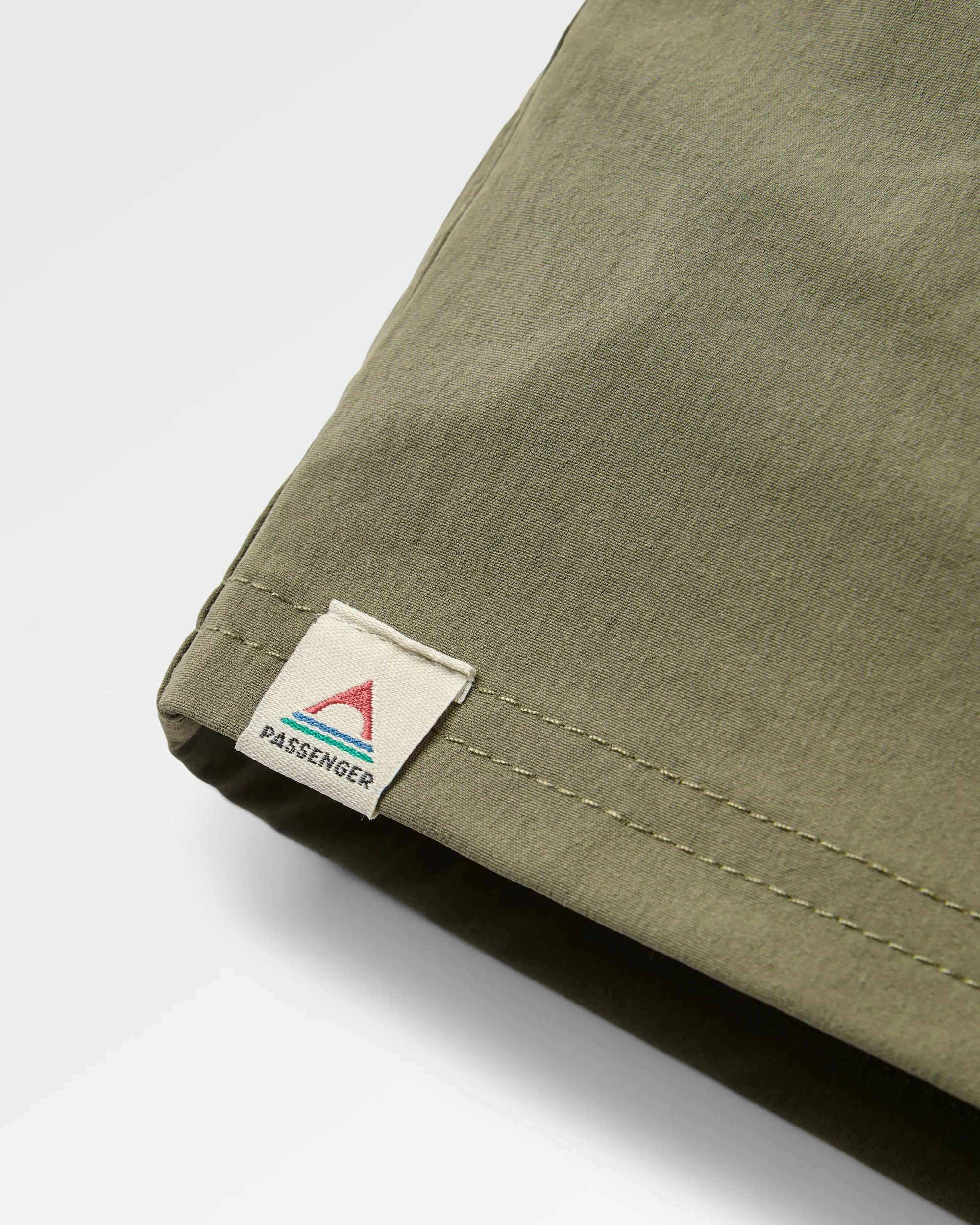 Flaris NetPlus® Beach Short - Dusty Olive - Image 8