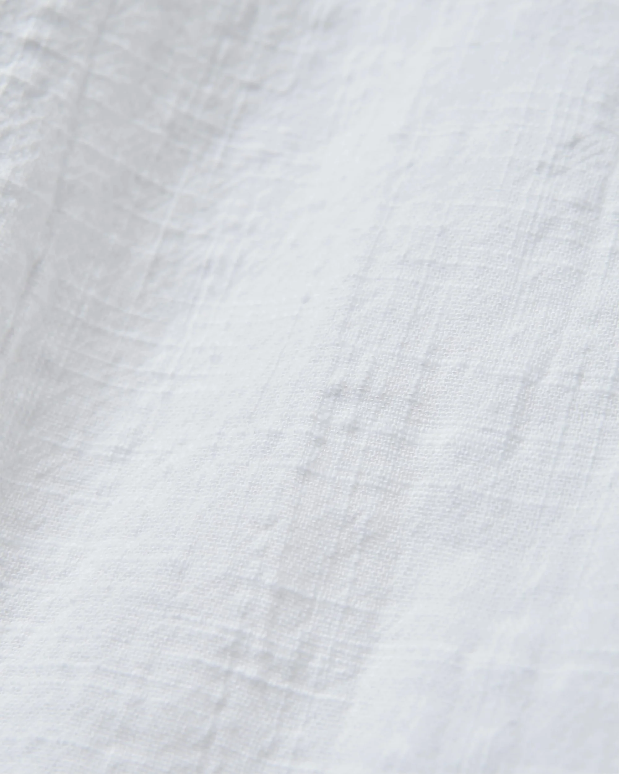 Flurry LS Woven Top - White - Image 9