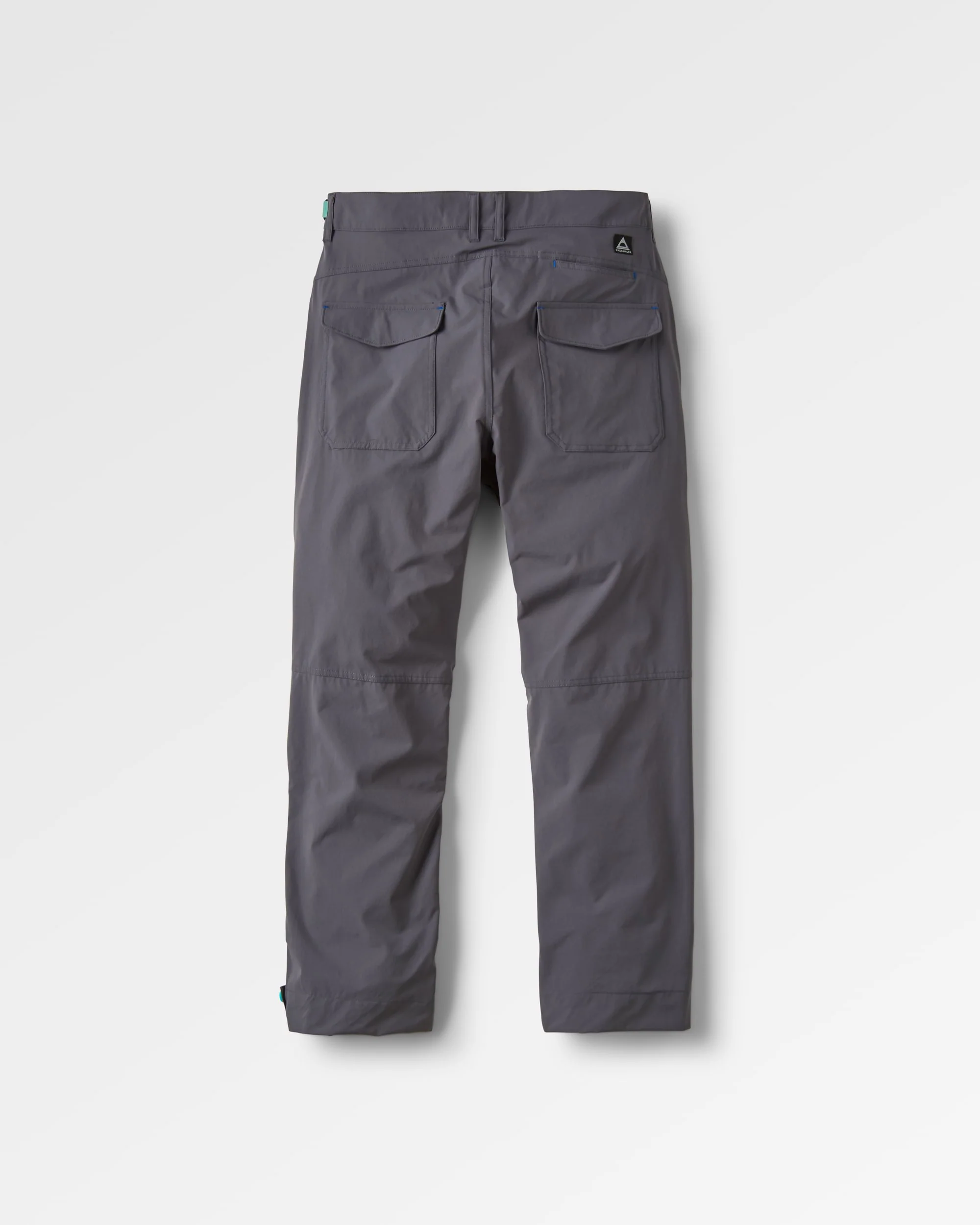 365 Trail Trouser - Charcoal - Image 8