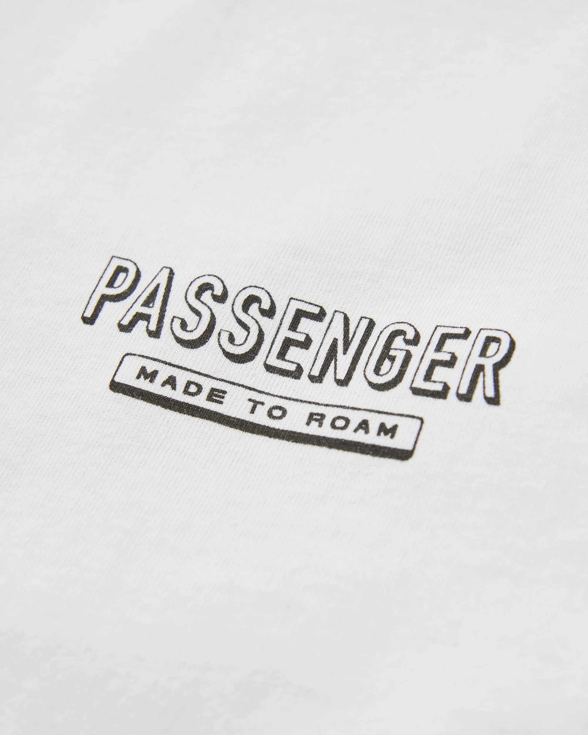 Guided T-Shirt - White - Image 6