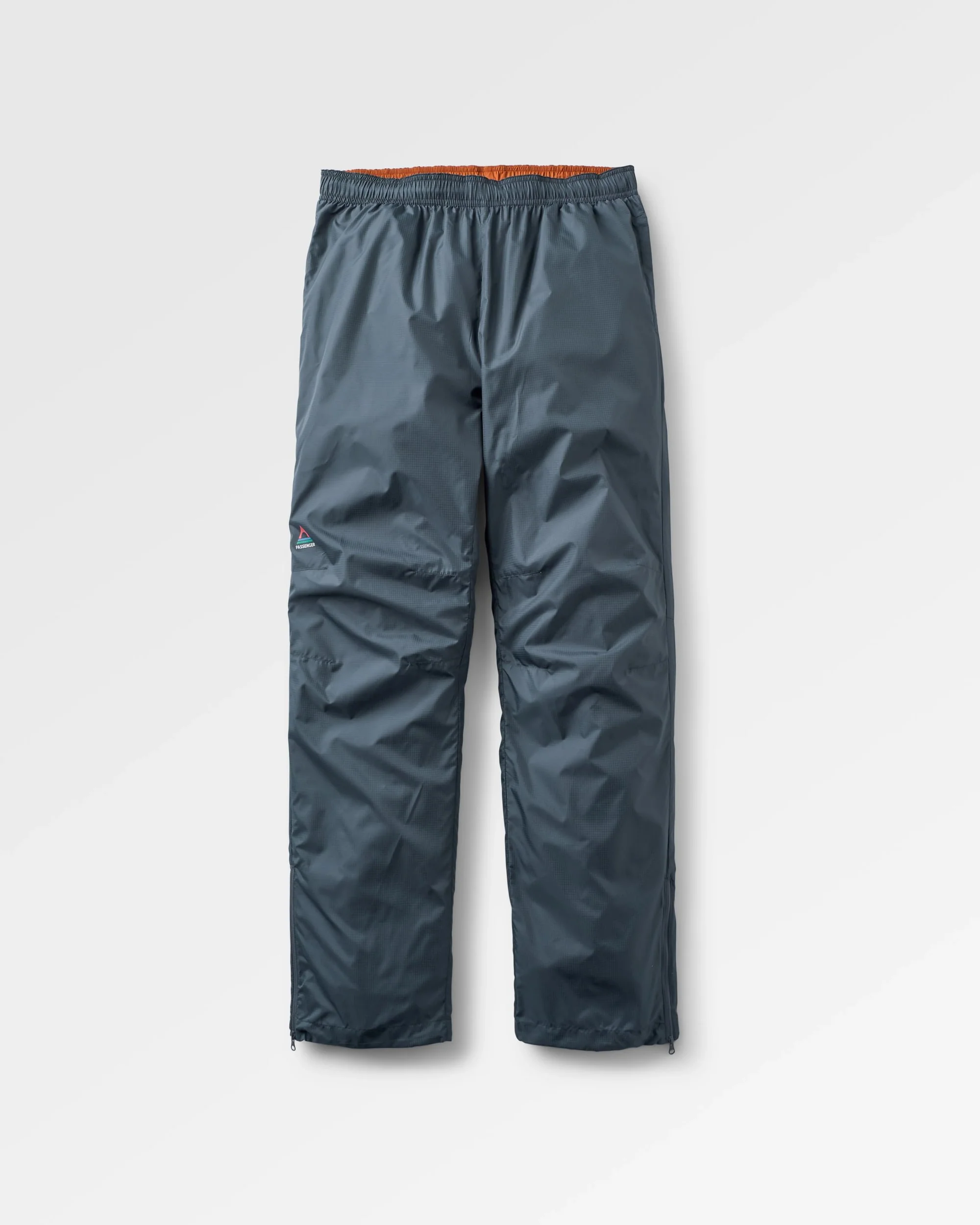 Gusto Windshell Trouser - Charcoal - Image 2