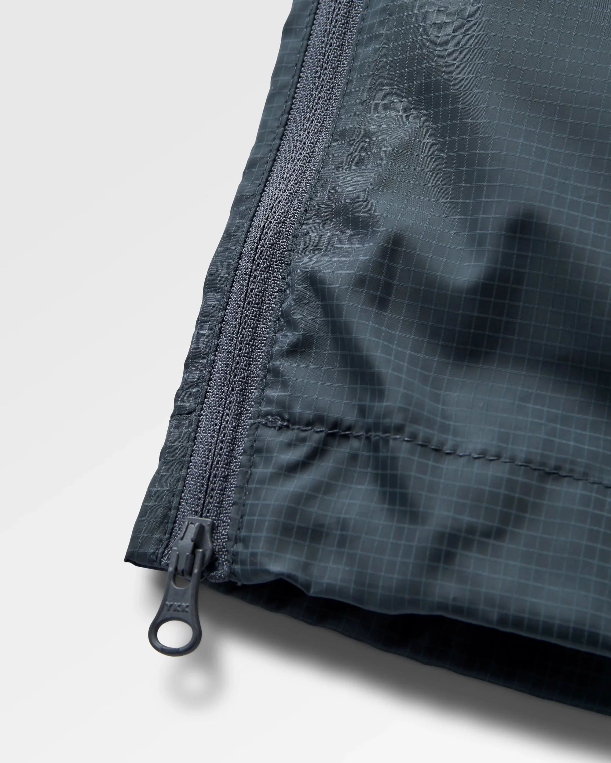 Gusto Windshell Trouser - Charcoal - Image 6