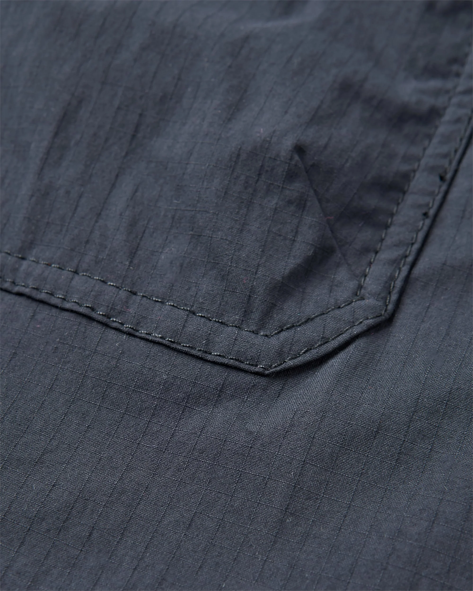 Hydrilla All Purpose Short - Black - Image 11