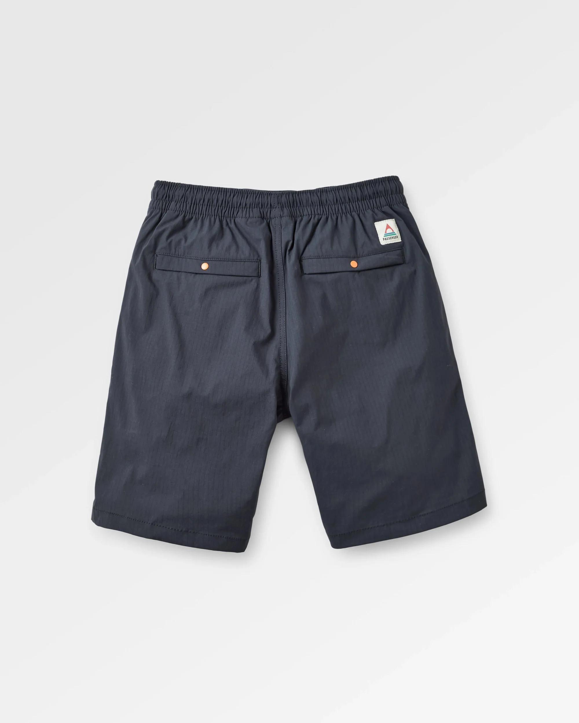 Hydrilla All Purpose Short - Black - Image 7