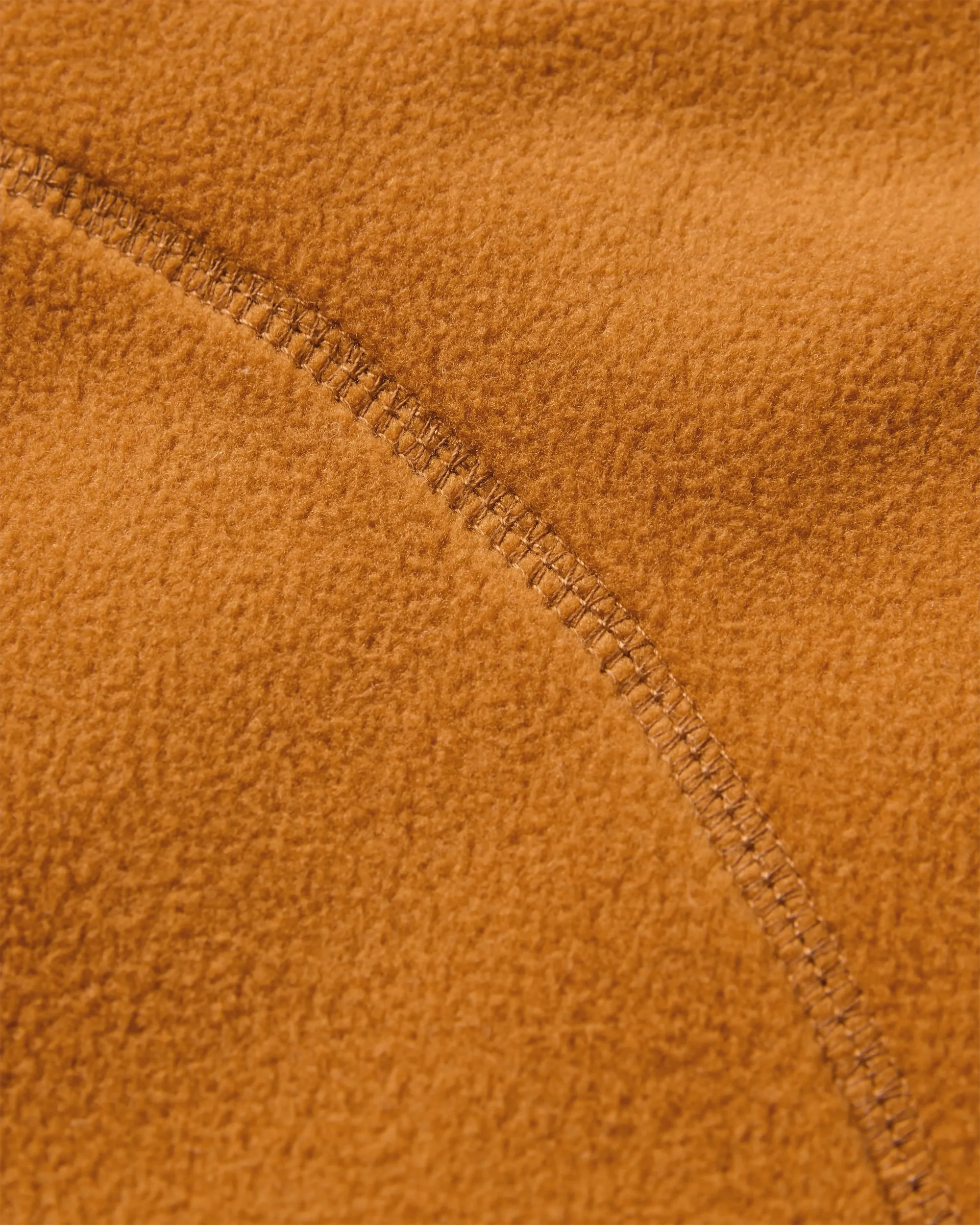 Jazz Polar Fleece - Retro Orange - Image 8