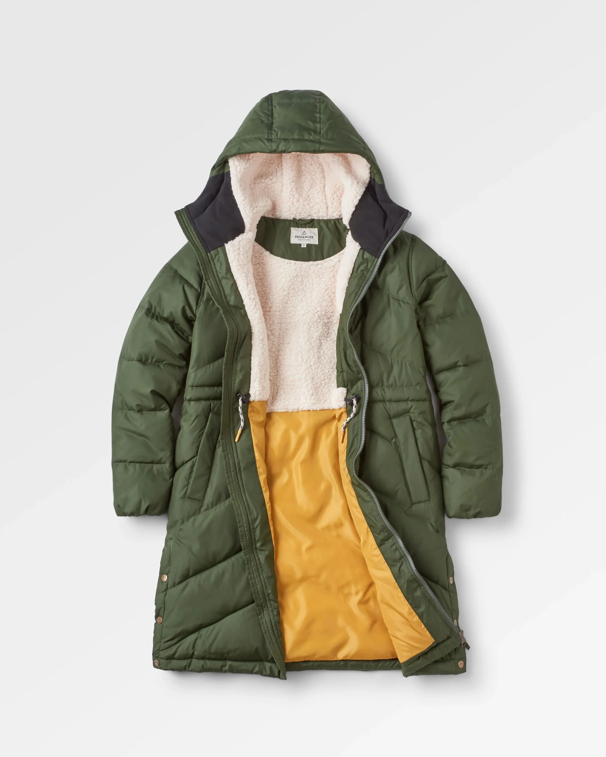 Kinsey Jacket - Fir Tree - Image 2