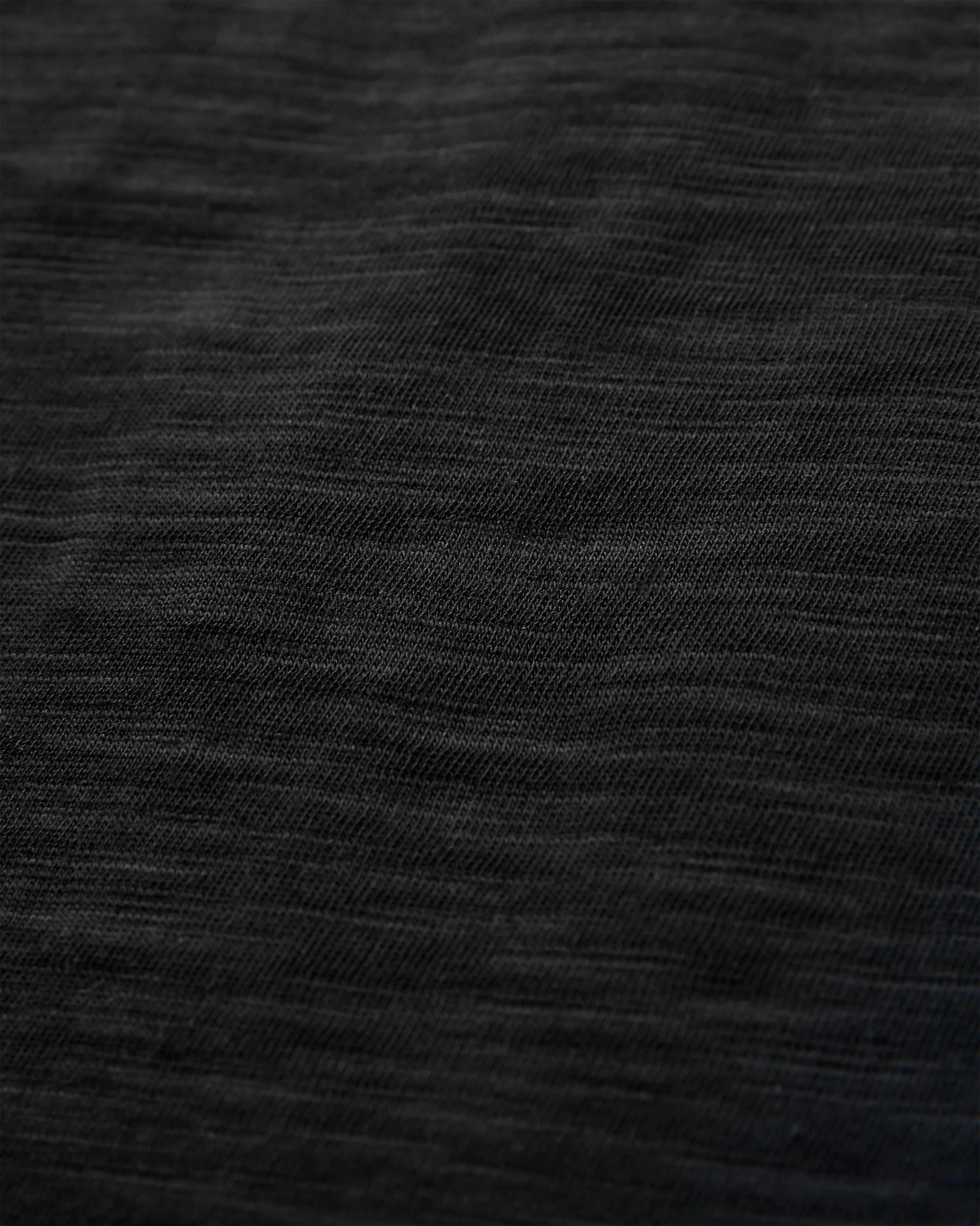 Laidback T-Shirt - Black - Image 6
